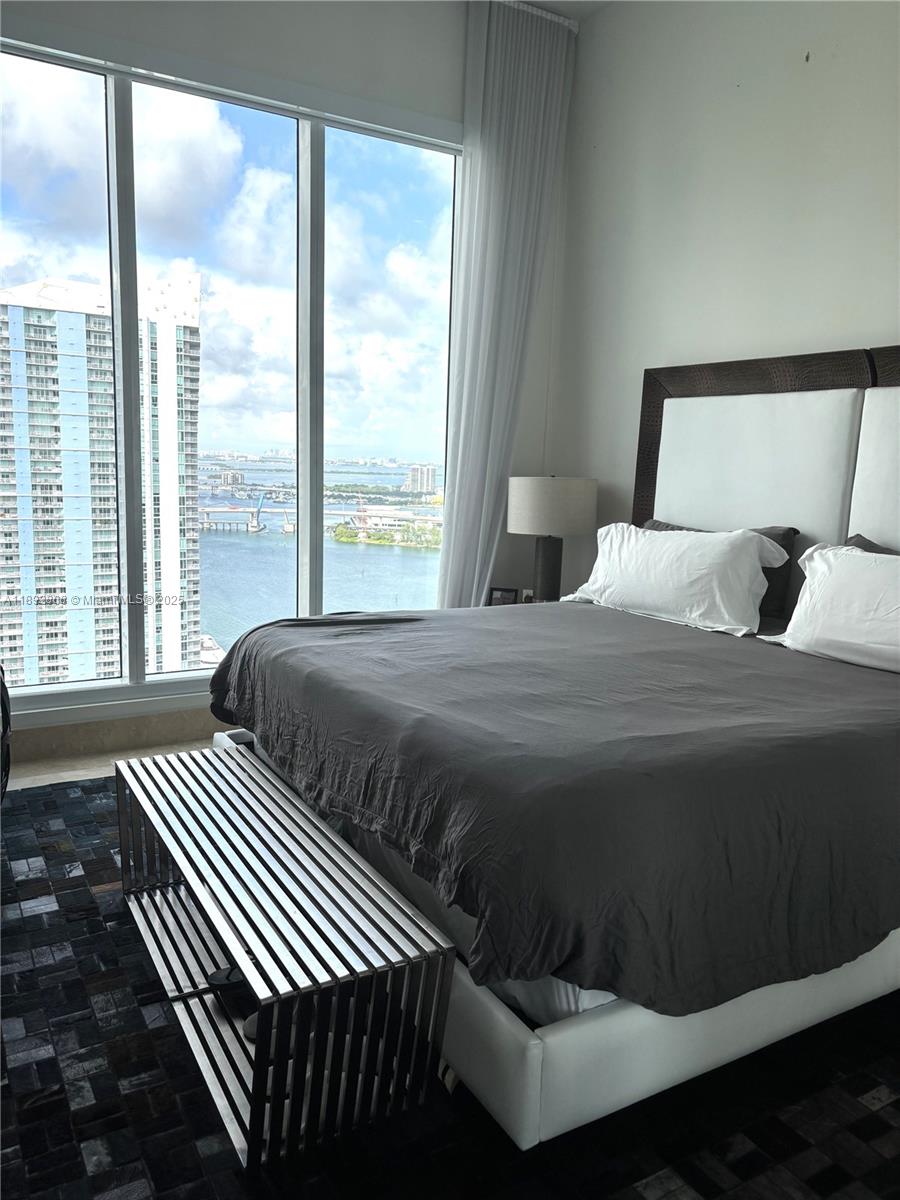 900 Brickell Key Blvd #2602, Miami FL 33131