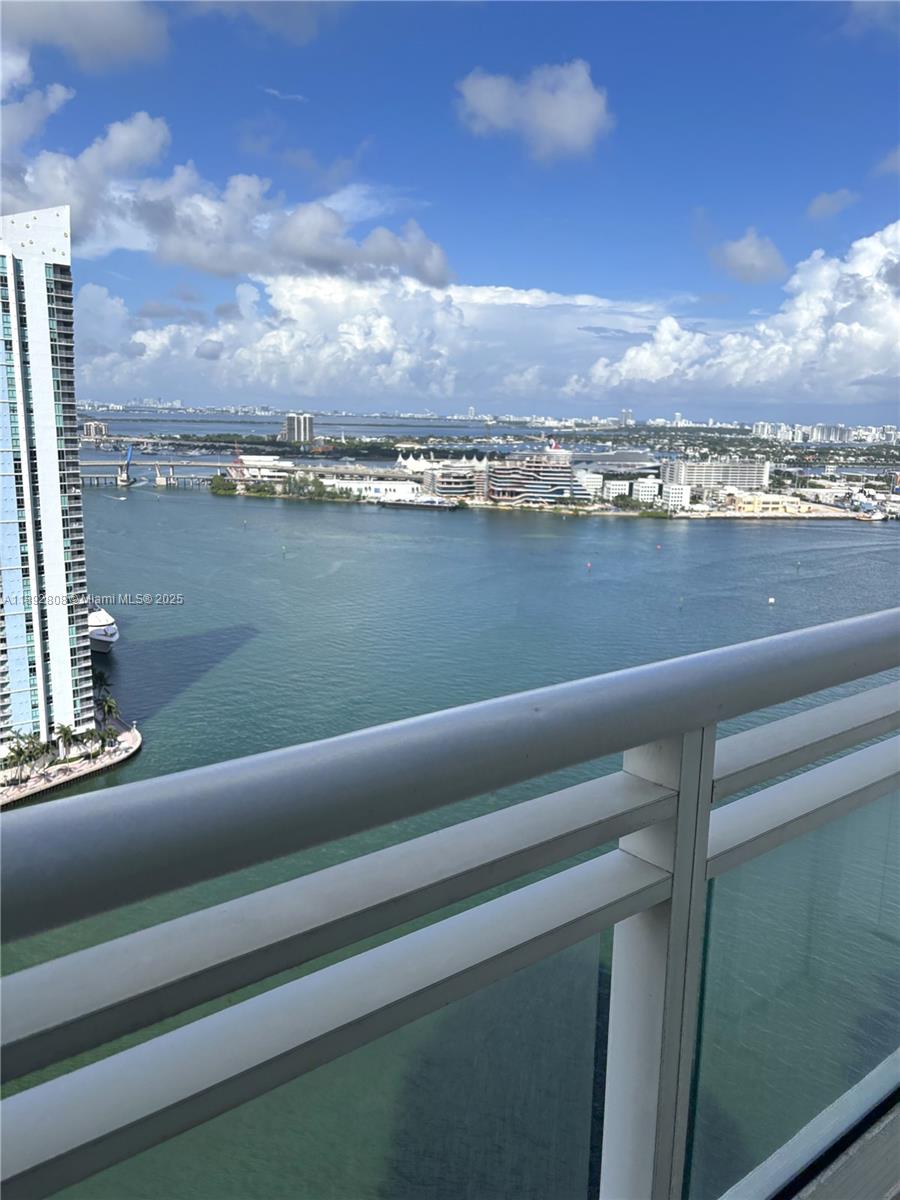 900 Brickell Key Blvd #2602, Miami FL 33131