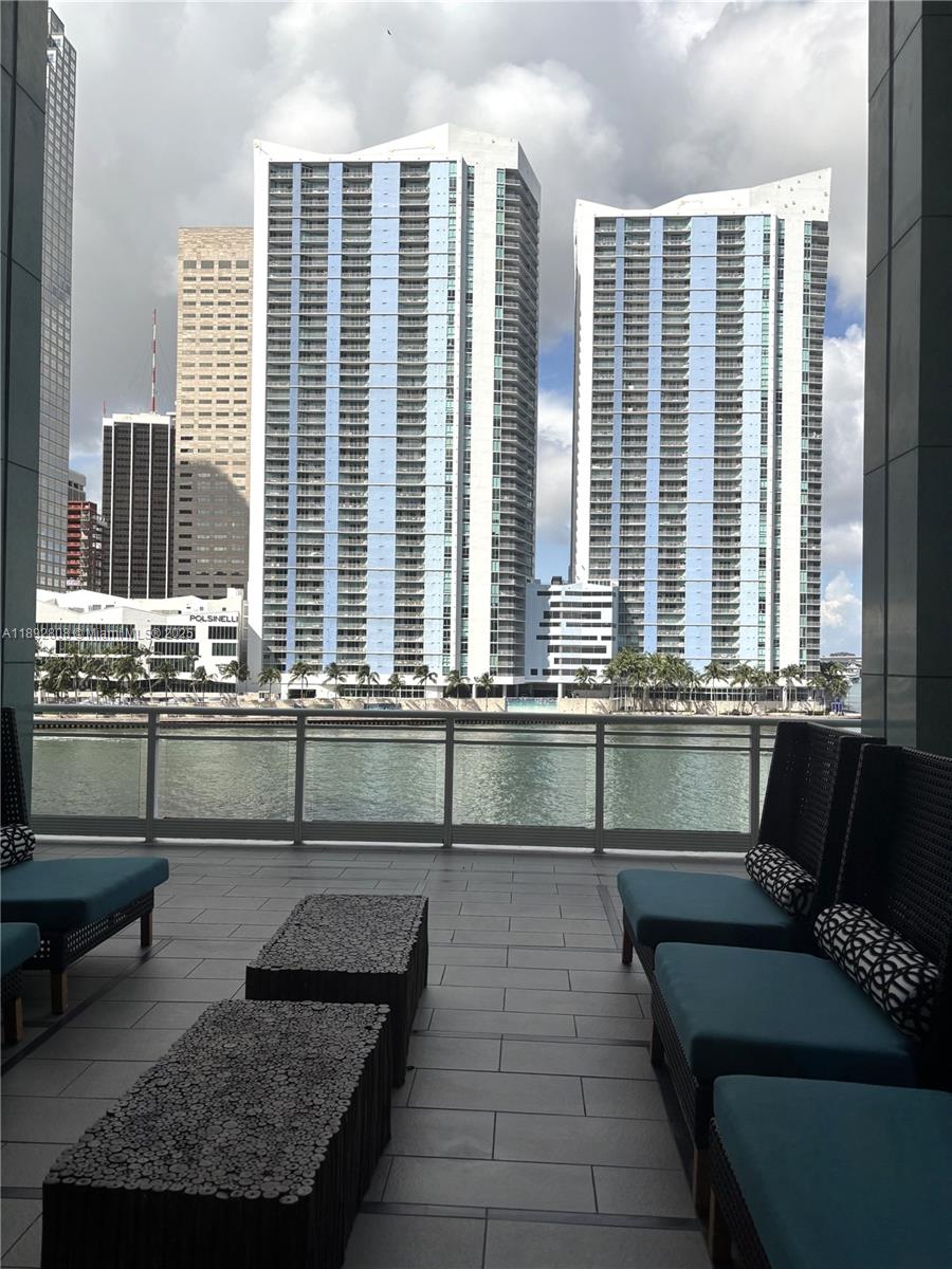900 Brickell Key Blvd #2602, Miami FL 33131