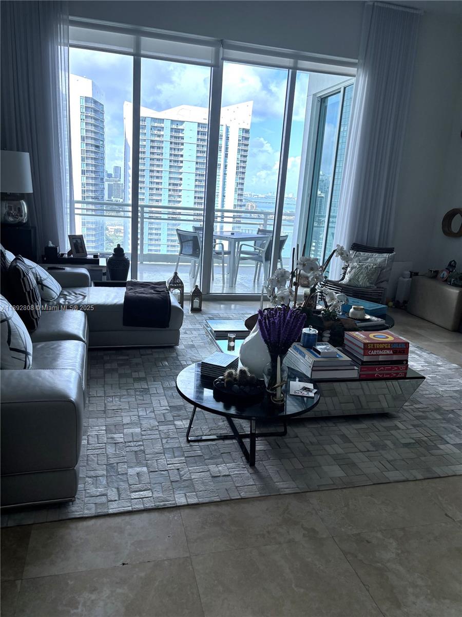 900 Brickell Key Blvd #2602, Miami FL 33131