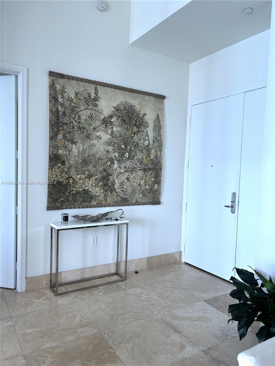 900 Brickell Key Blvd #2602, Miami FL 33131