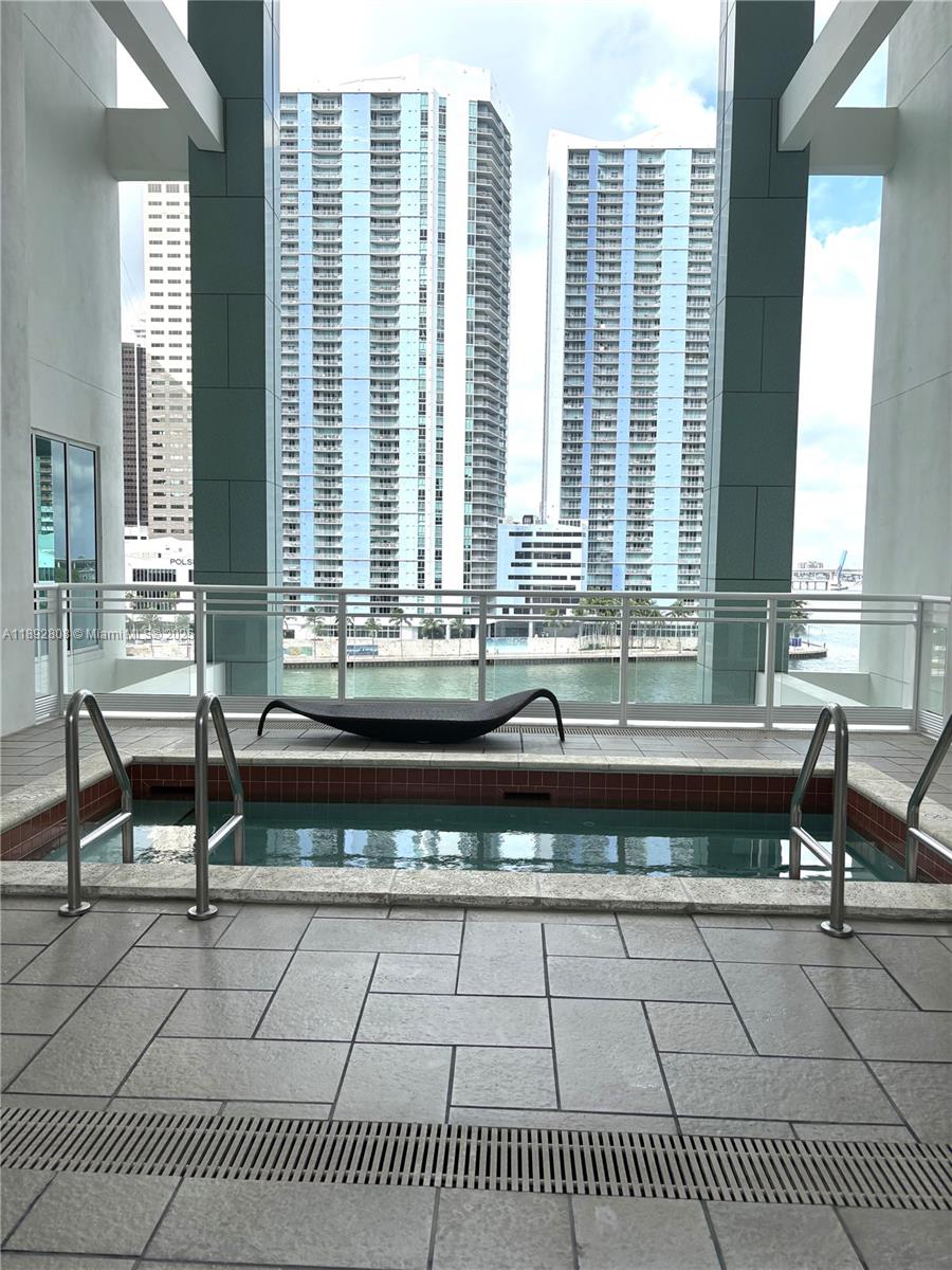 900 Brickell Key Blvd #2602, Miami FL 33131