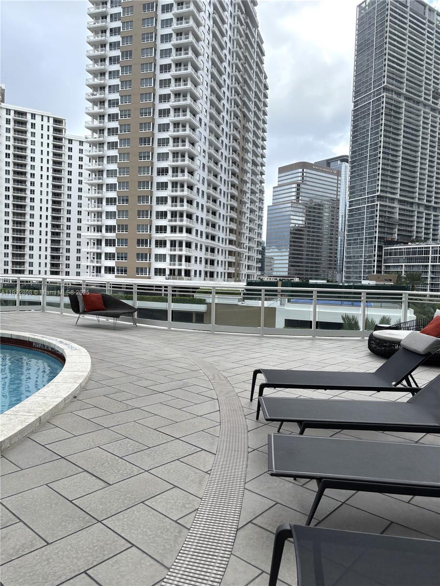 900 Brickell Key Blvd #2602, Miami FL 33131