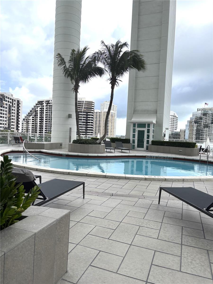 900 Brickell Key Blvd #2602, Miami FL 33131
