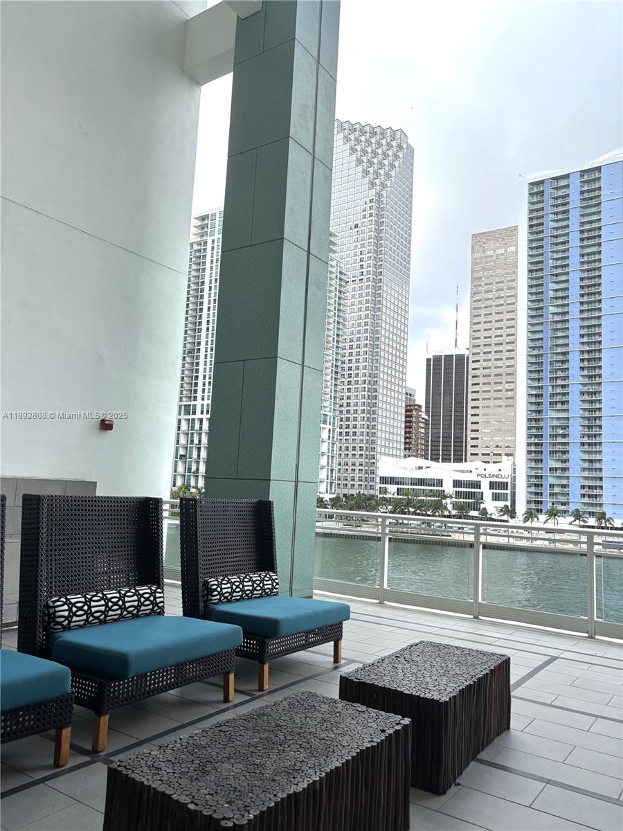 900 Brickell Key Blvd #2602, Miami FL 33131