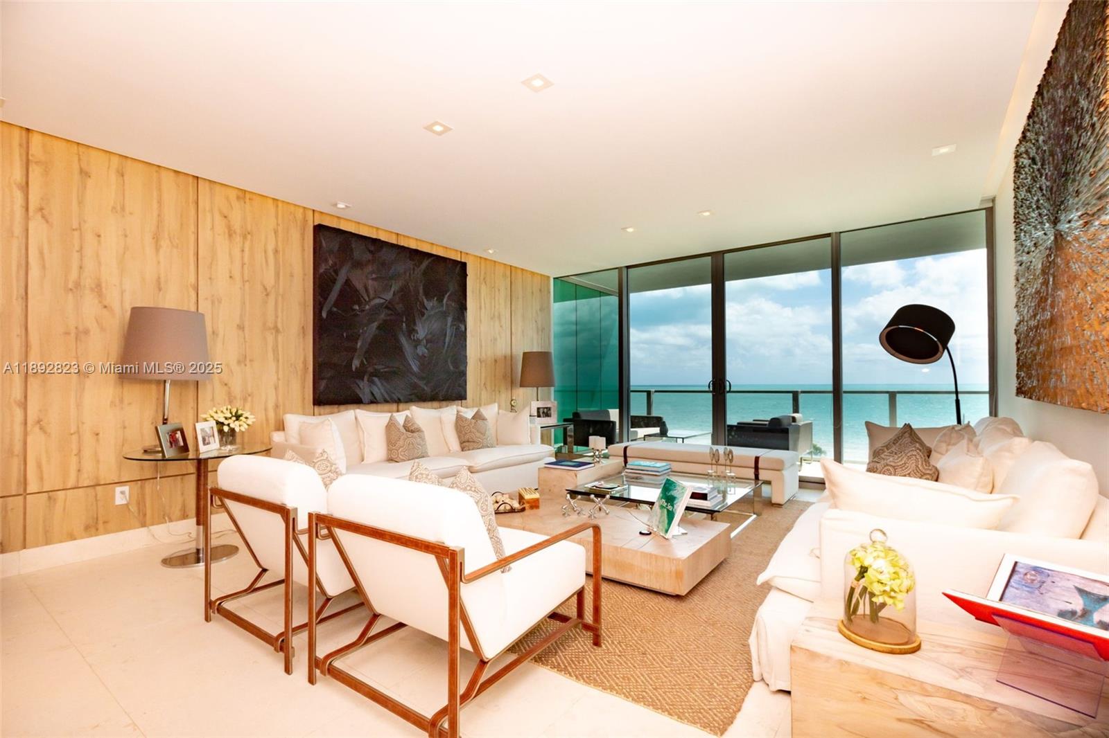 360 Ocean Dr #606S, Key Biscayne FL 33149