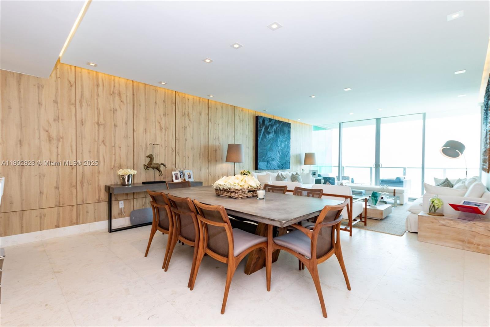 360 Ocean Dr #606S, Key Biscayne FL 33149