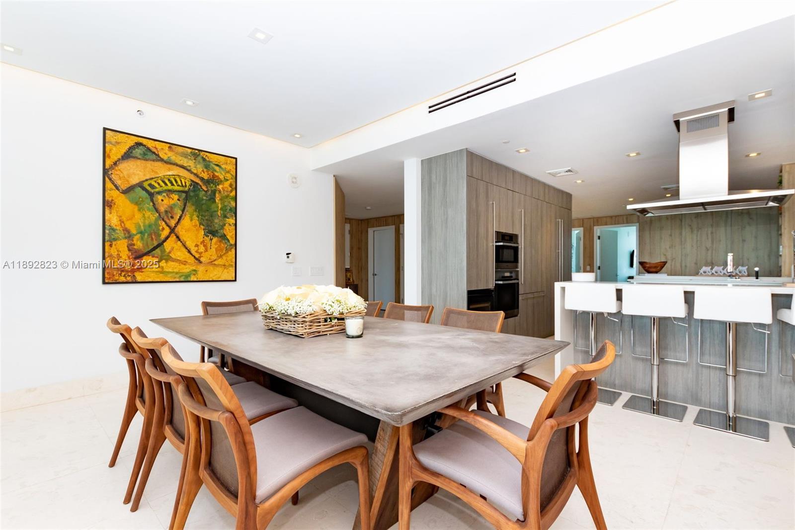 360 Ocean Dr #606S, Key Biscayne FL 33149