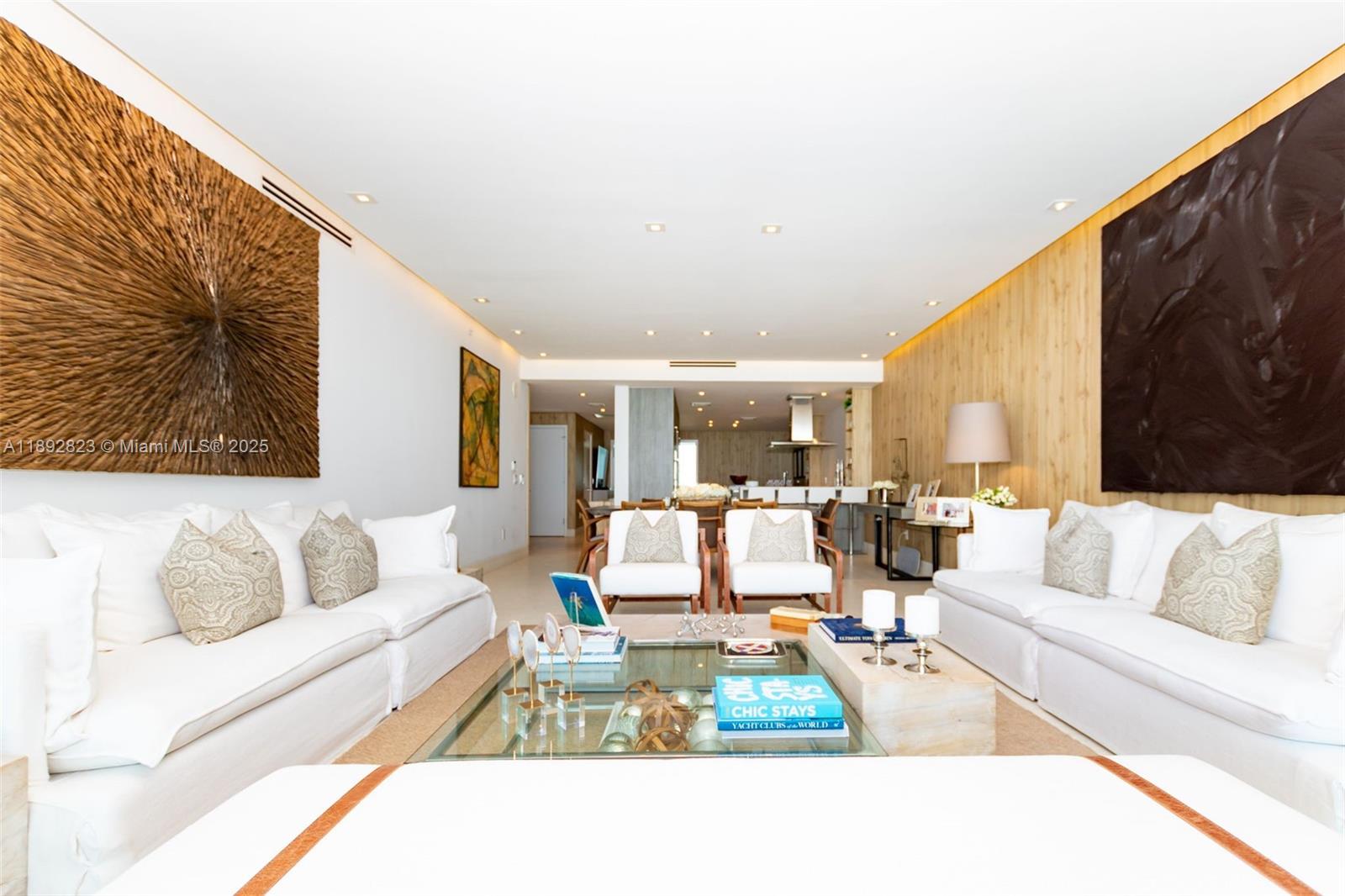 360 Ocean Dr #606S, Key Biscayne FL 33149