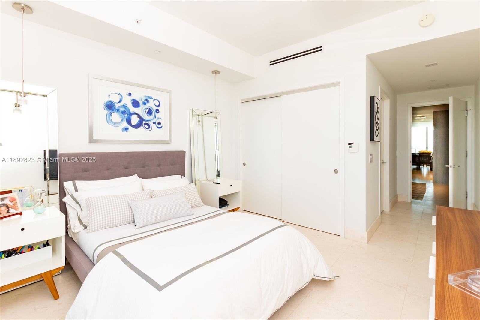 360 Ocean Dr #606S, Key Biscayne FL 33149