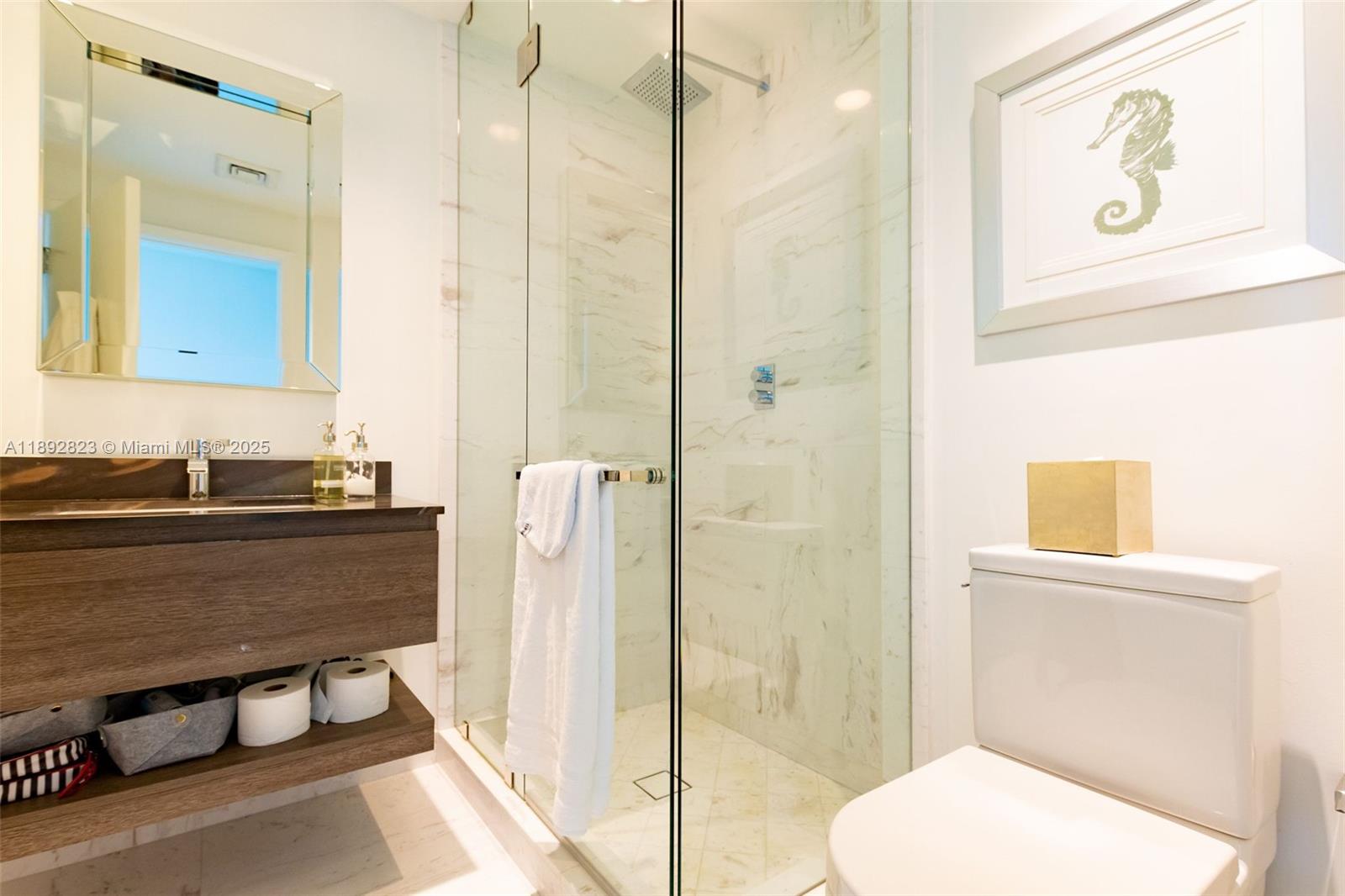360 Ocean Dr #606S, Key Biscayne FL 33149