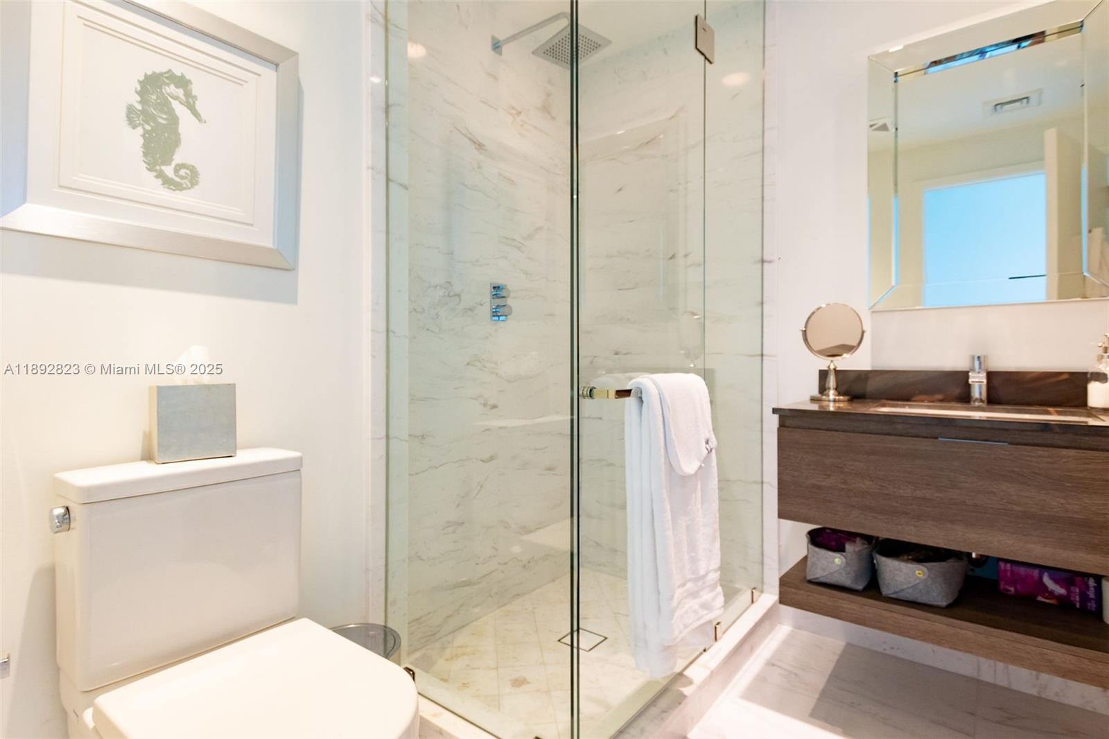 360 Ocean Dr #606S, Key Biscayne FL 33149