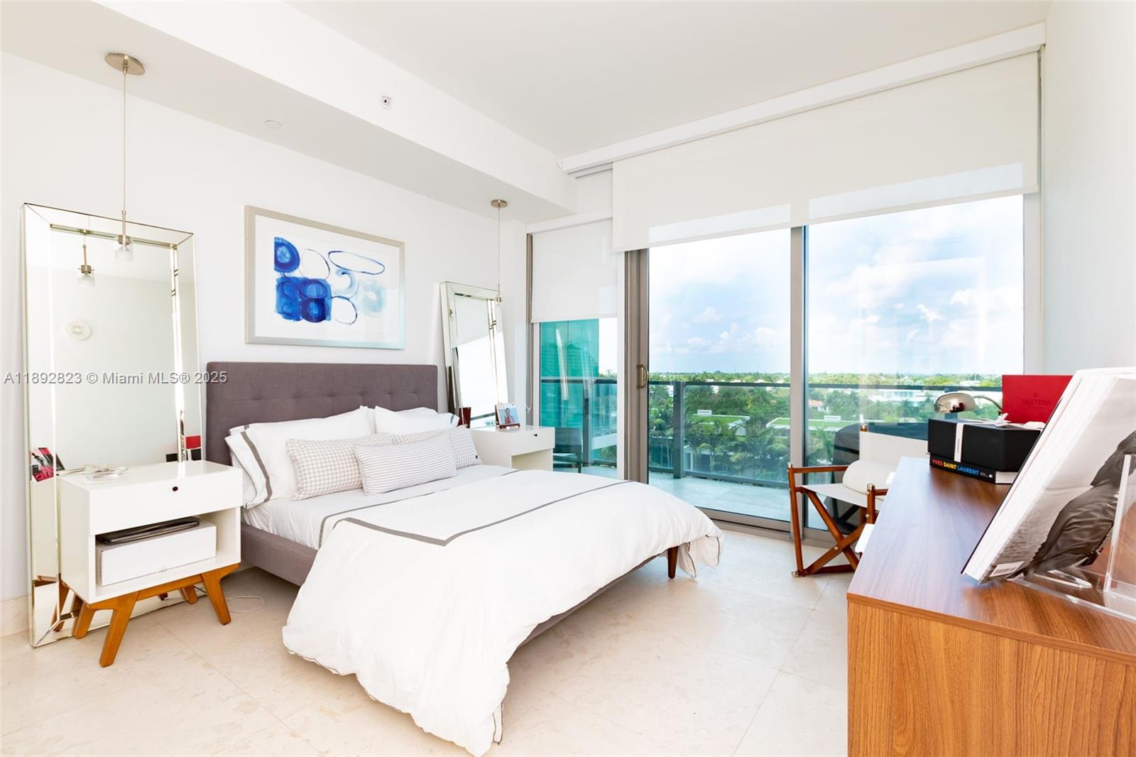 360 Ocean Dr #606S, Key Biscayne FL 33149