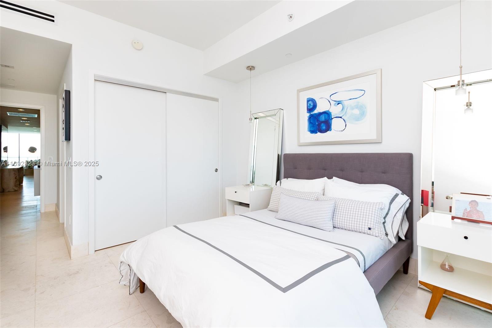 360 Ocean Dr #606S, Key Biscayne FL 33149