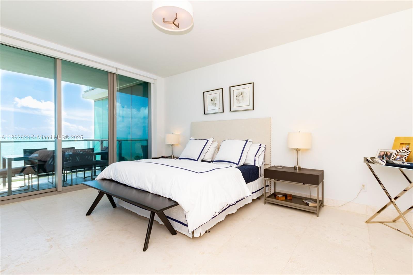360 Ocean Dr #606S, Key Biscayne FL 33149
