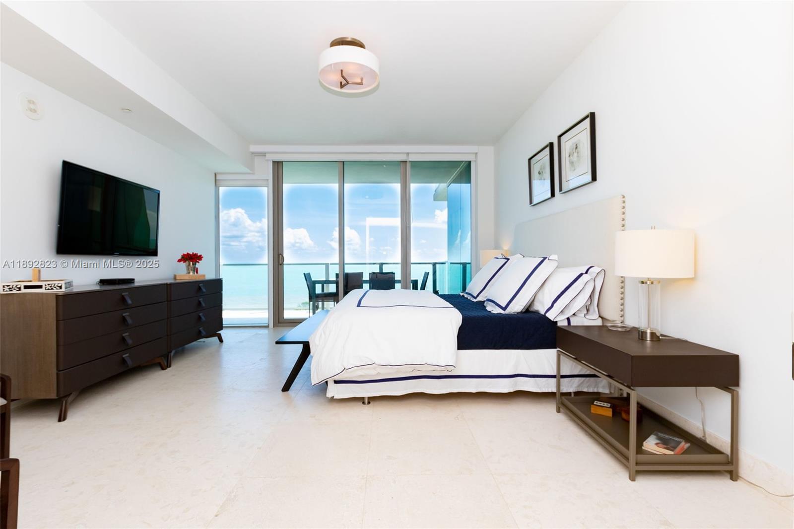 360 Ocean Dr #606S, Key Biscayne FL 33149