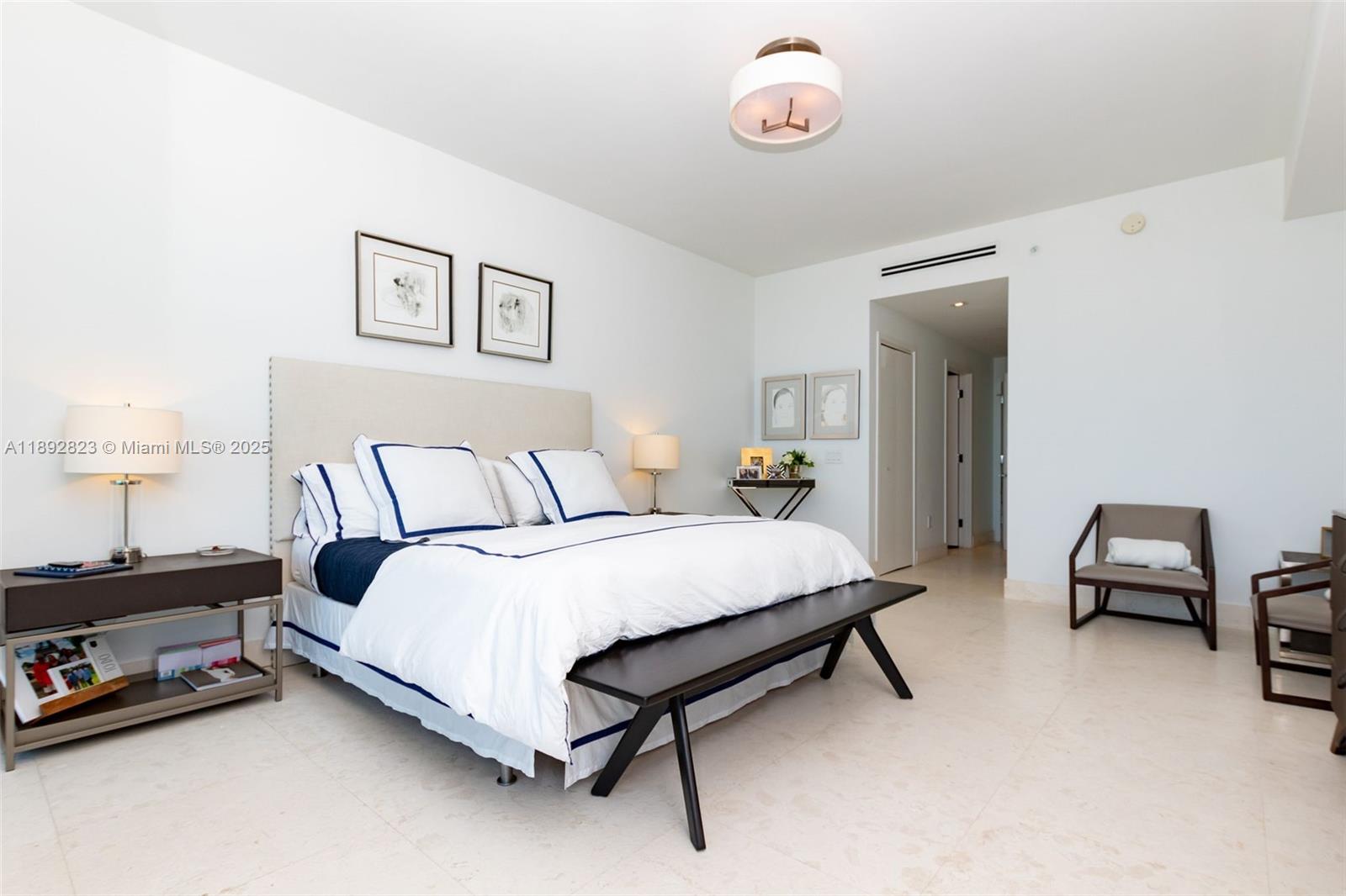 360 Ocean Dr #606S, Key Biscayne FL 33149