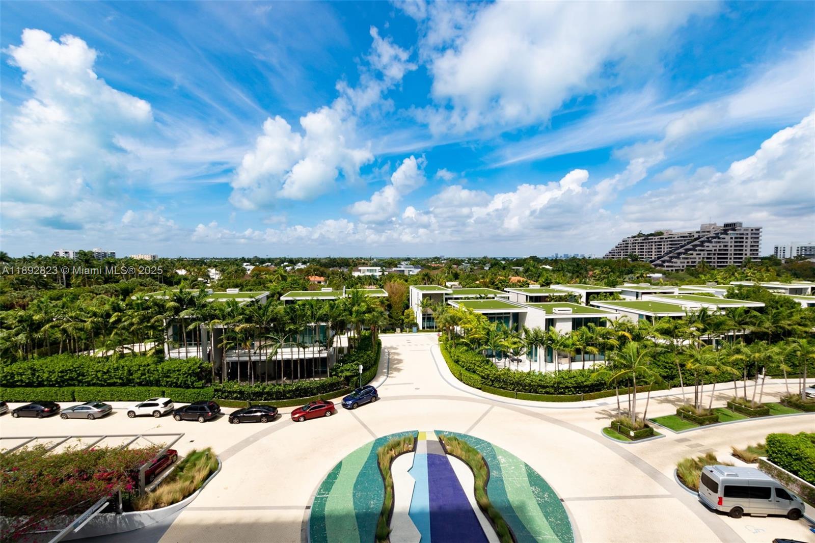 360 Ocean Dr #606S, Key Biscayne FL 33149