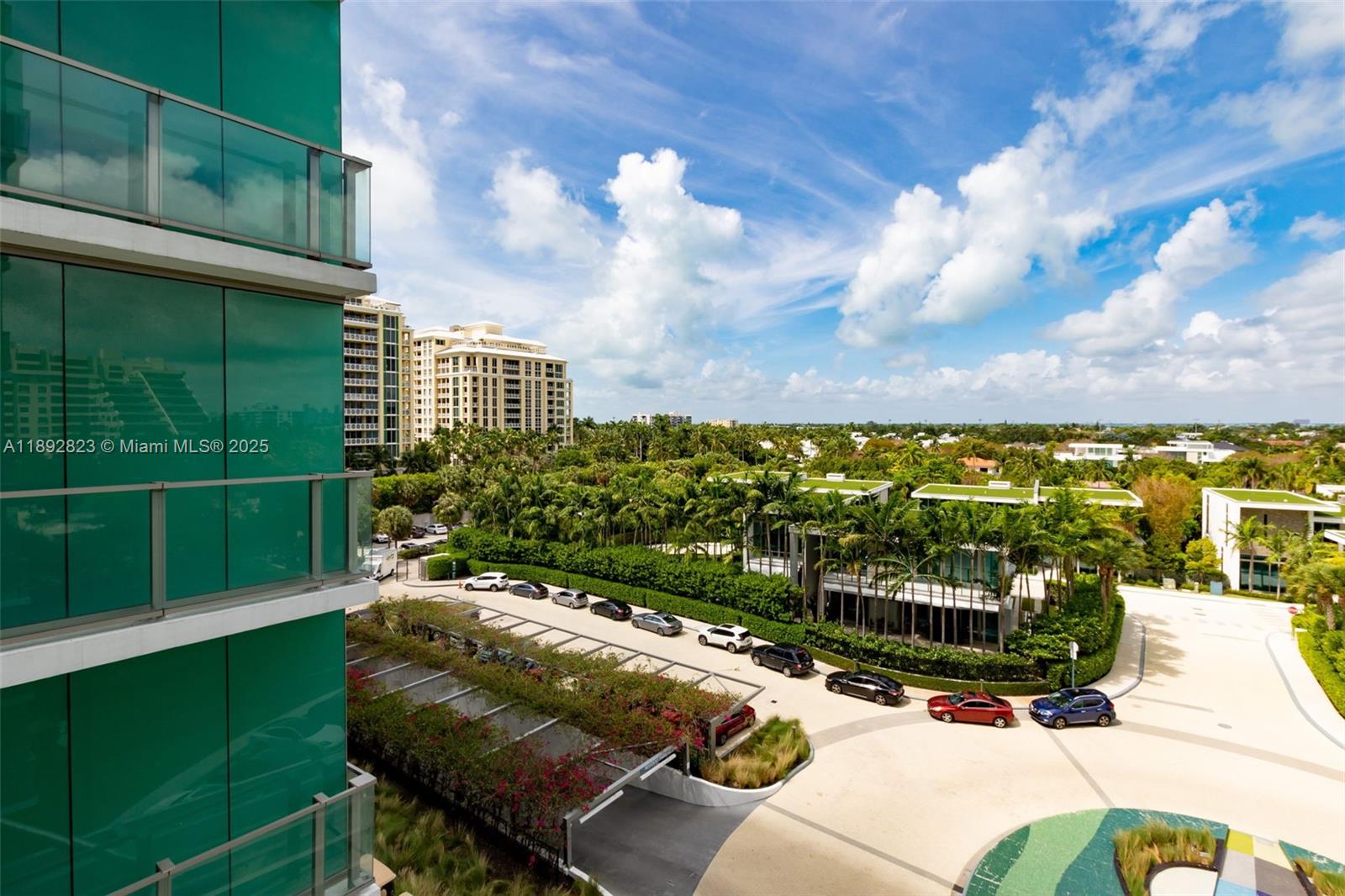 360 Ocean Dr #606S, Key Biscayne FL 33149