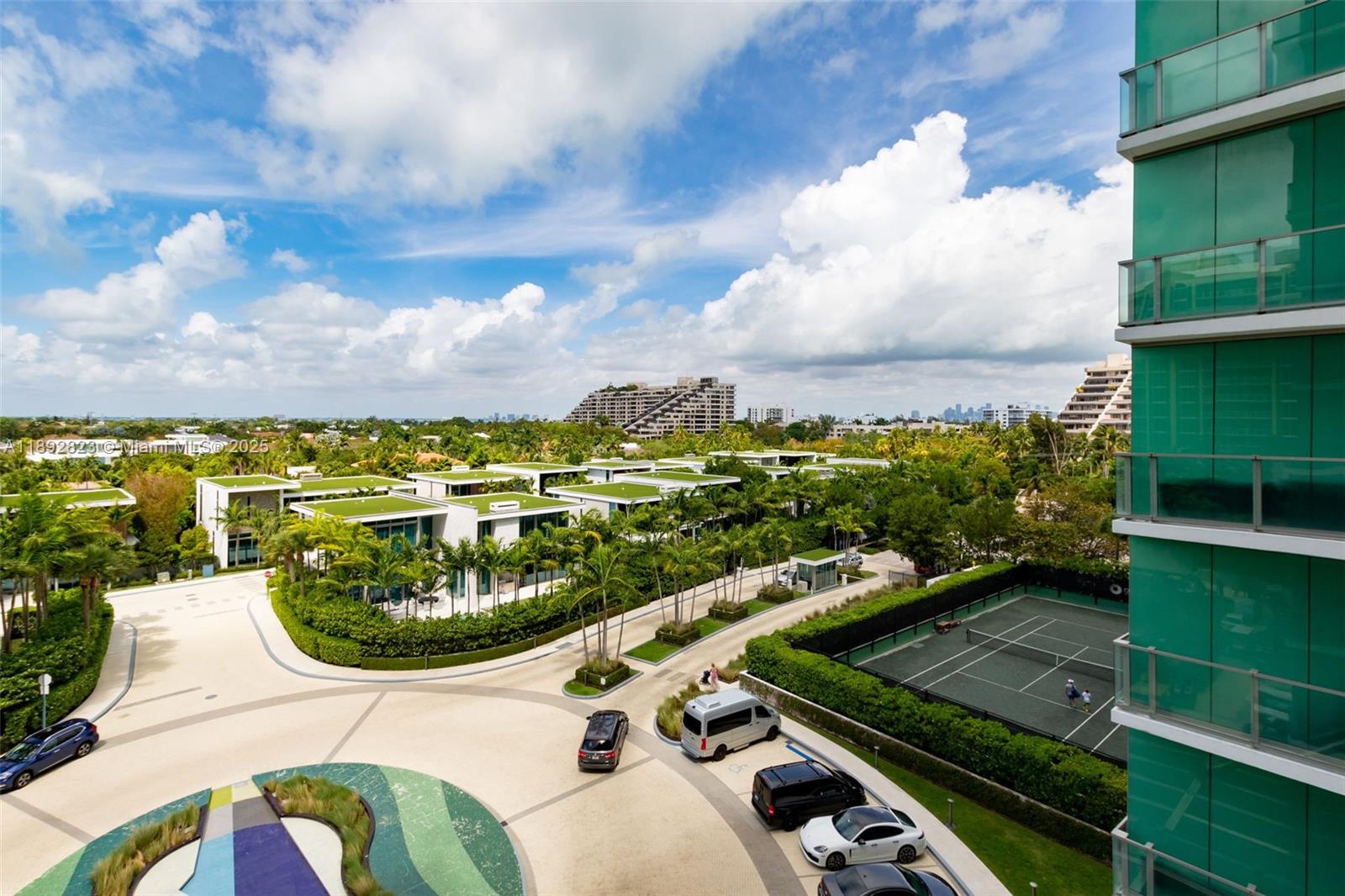 360 Ocean Dr #606S, Key Biscayne FL 33149