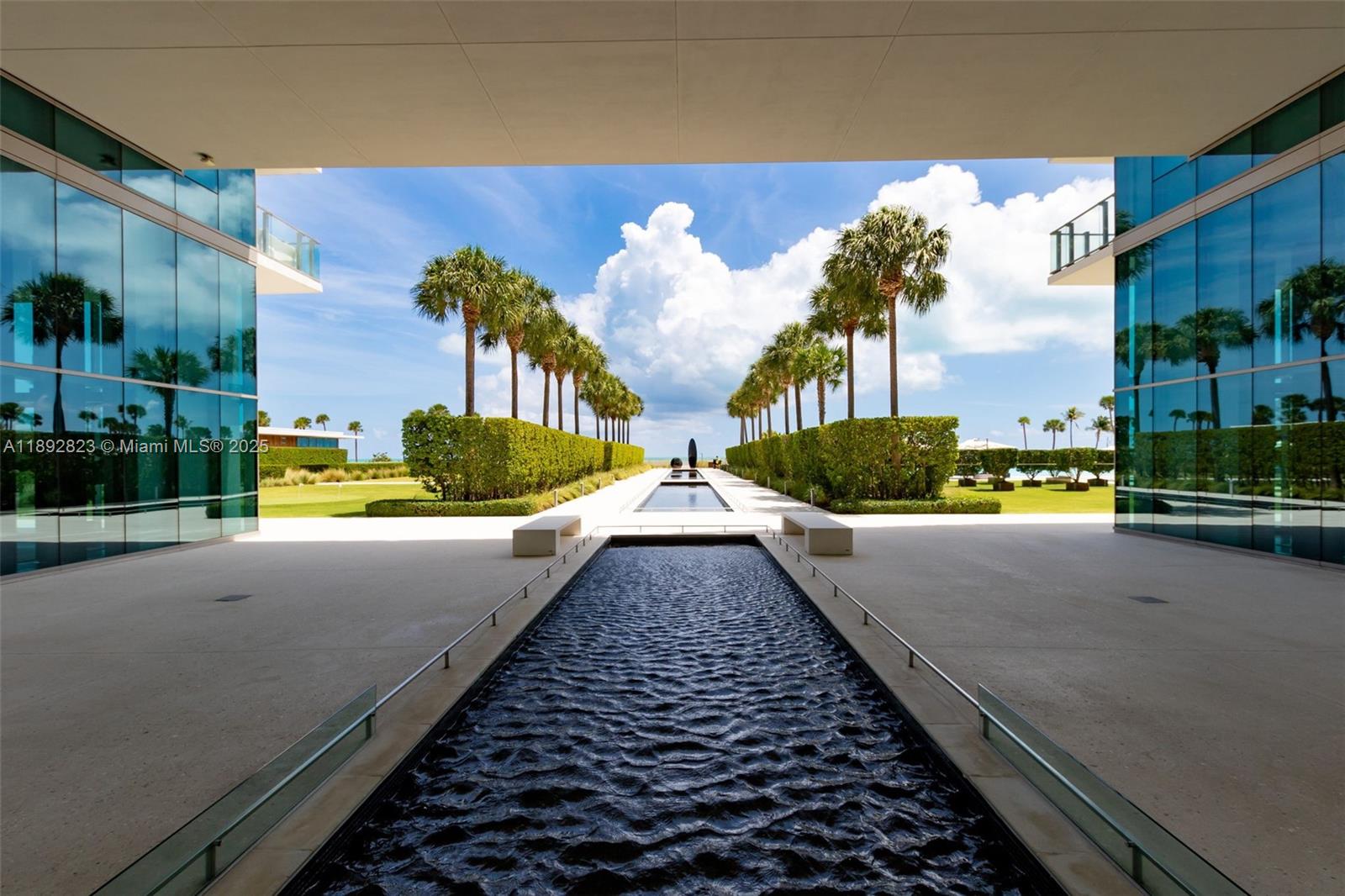 360 Ocean Dr #606S, Key Biscayne FL 33149