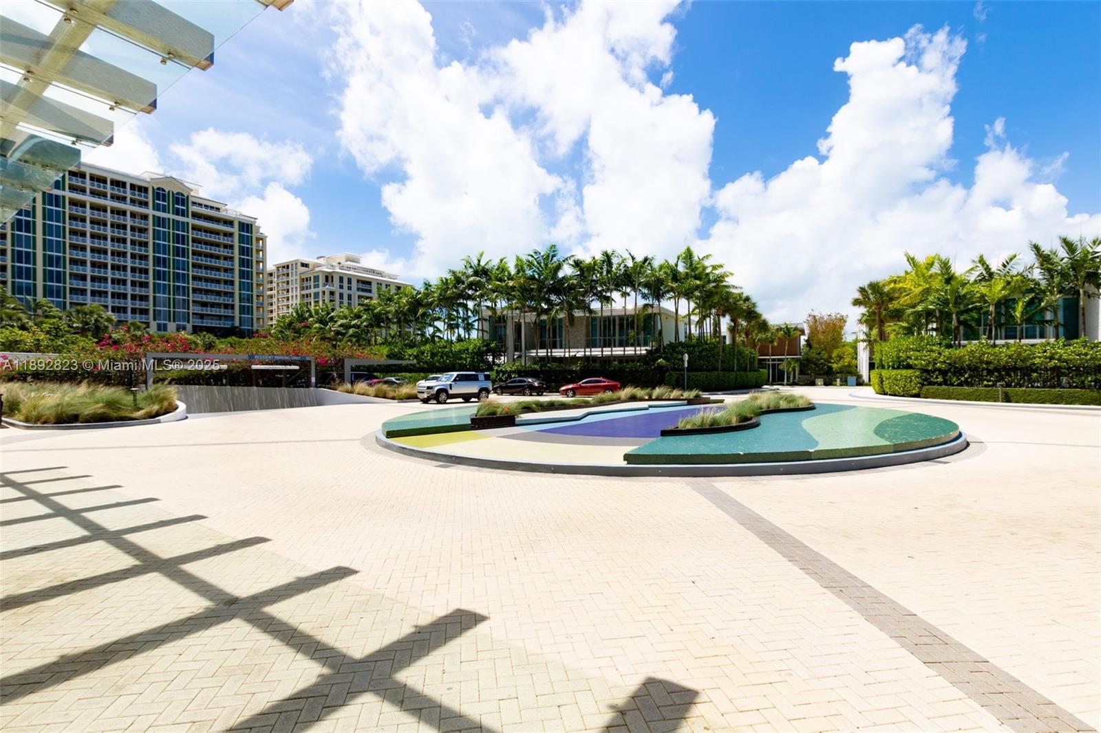 360 Ocean Dr #606S, Key Biscayne FL 33149