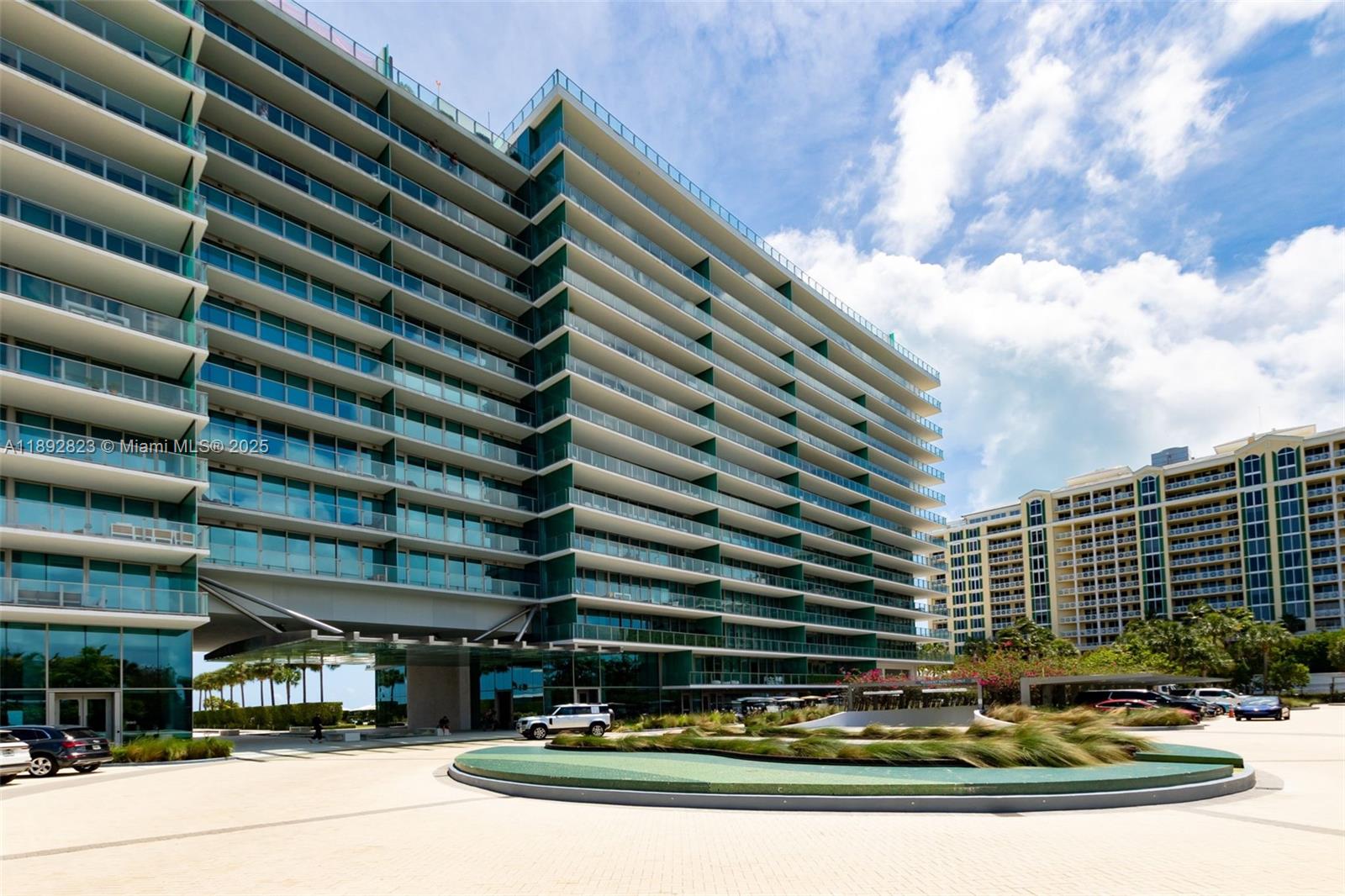360 Ocean Dr #606S, Key Biscayne FL 33149