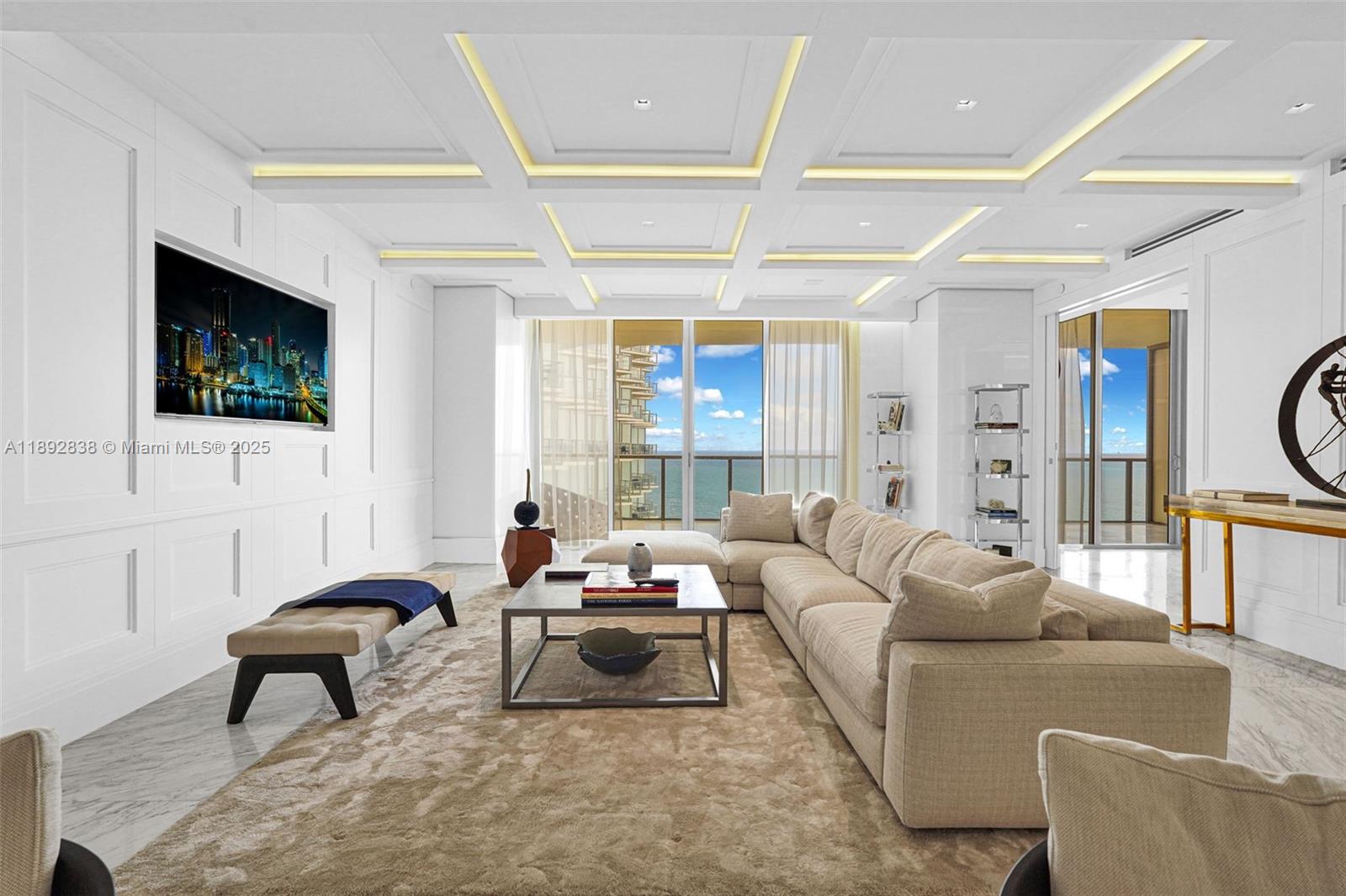 9701 Collins Ave #2104S, Bal Harbour FL 33154