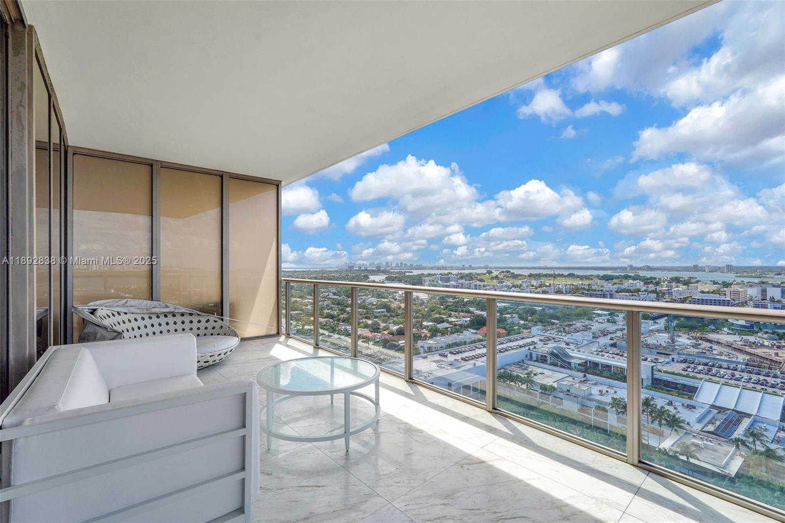 9701 Collins Ave #2104S, Bal Harbour FL 33154