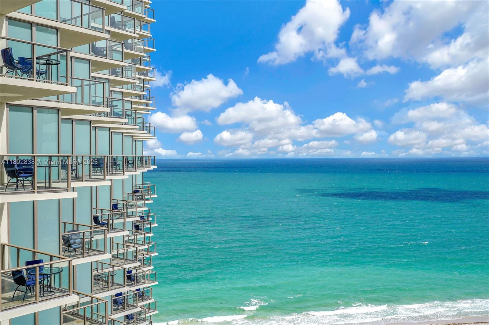 9701 Collins Ave #2104S, Bal Harbour FL 33154