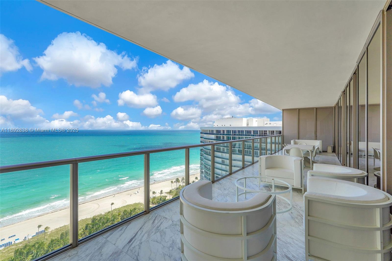9701 Collins Ave #2104S, Bal Harbour FL 33154