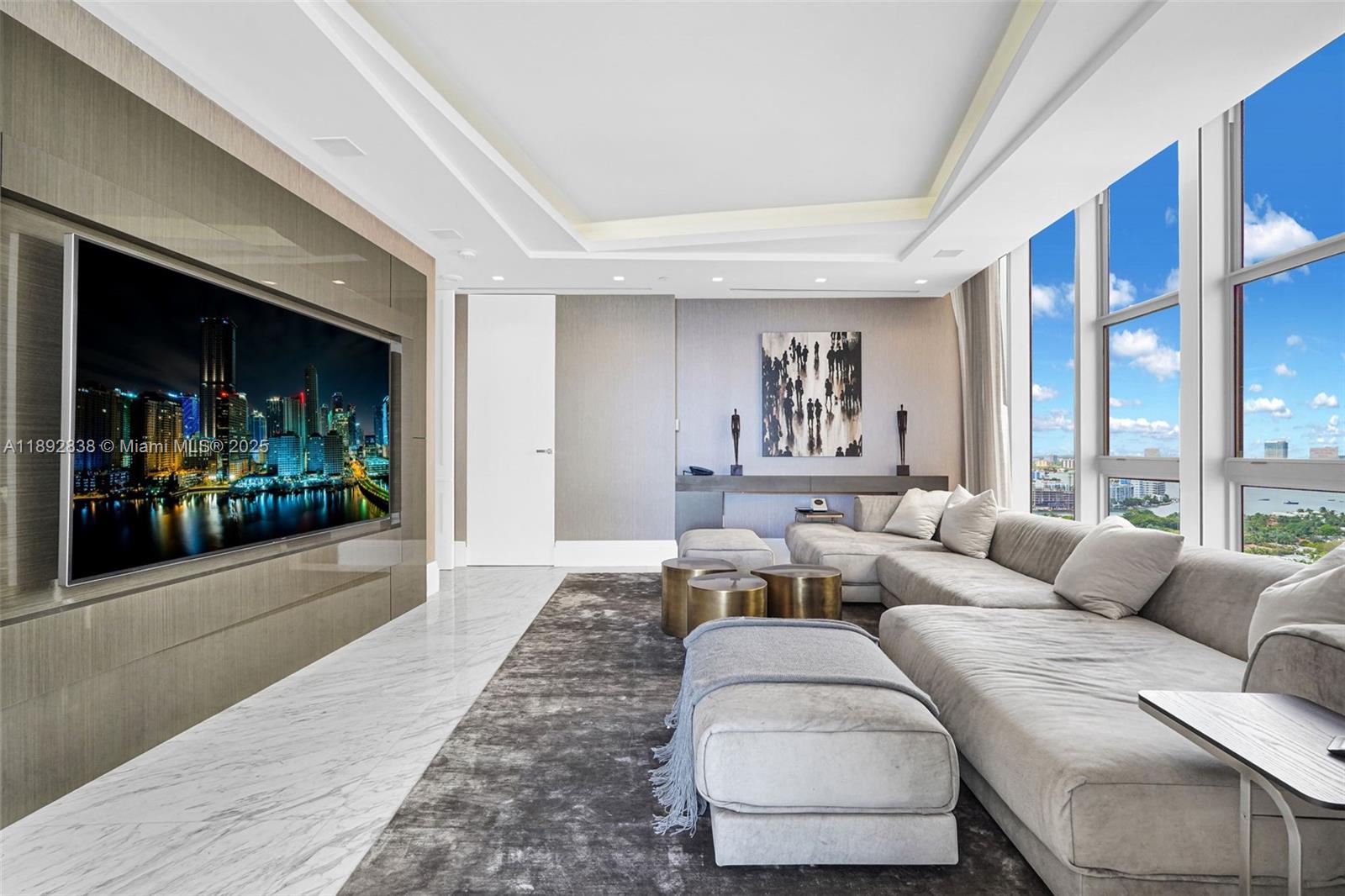 9701 Collins Ave #2104S, Bal Harbour FL 33154