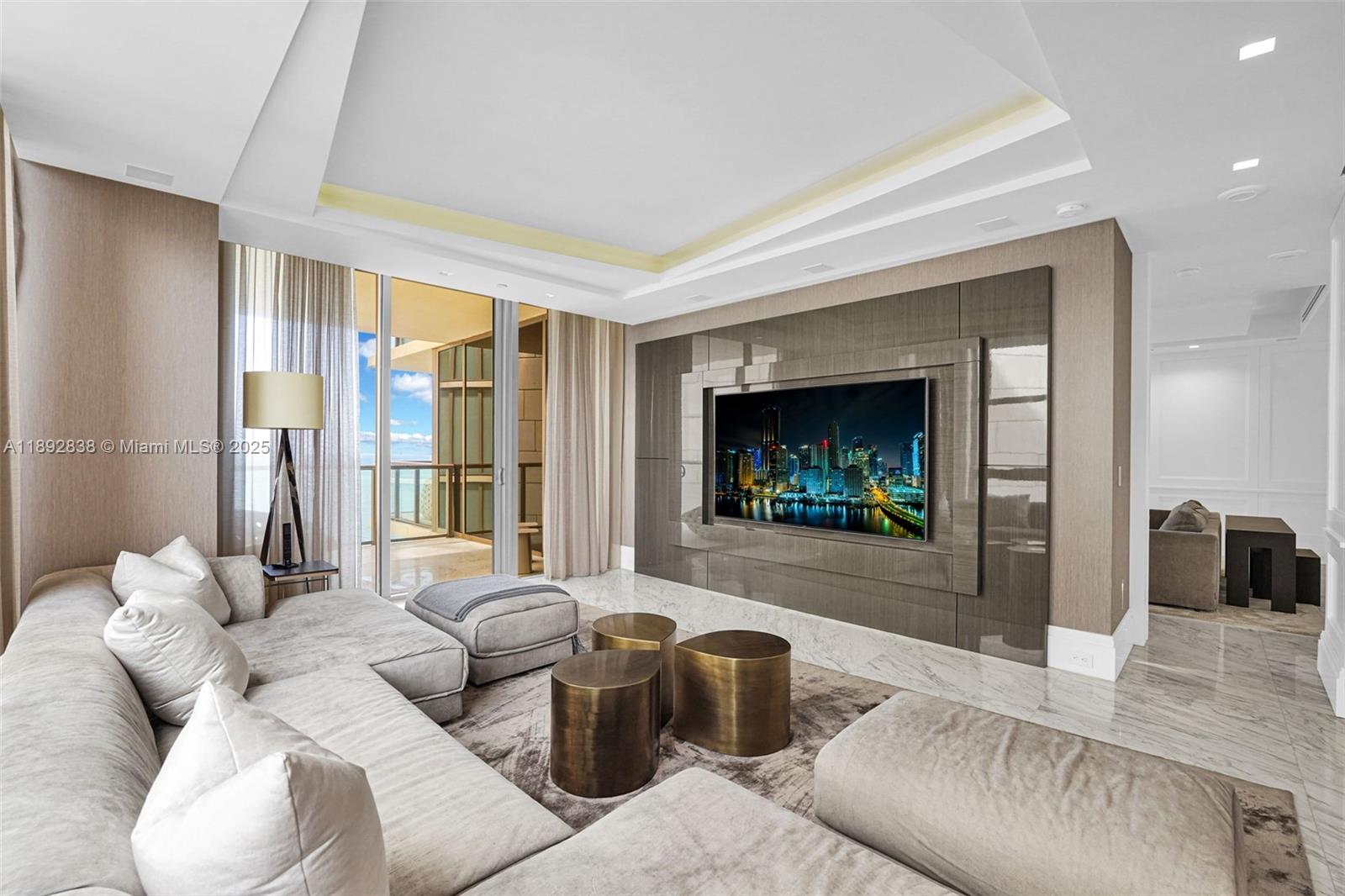 9701 Collins Ave #2104S, Bal Harbour FL 33154
