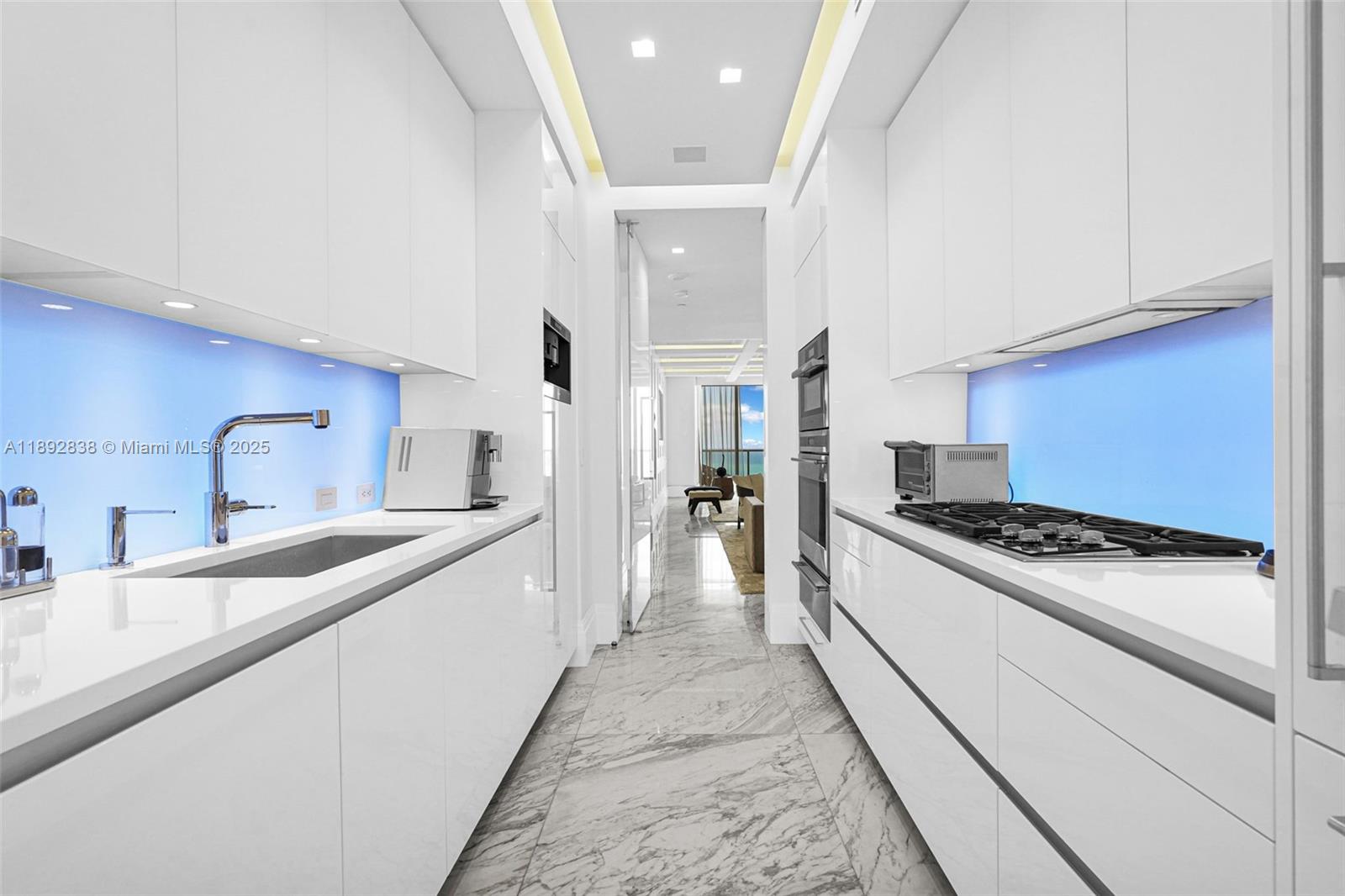 9701 Collins Ave #2104S, Bal Harbour FL 33154