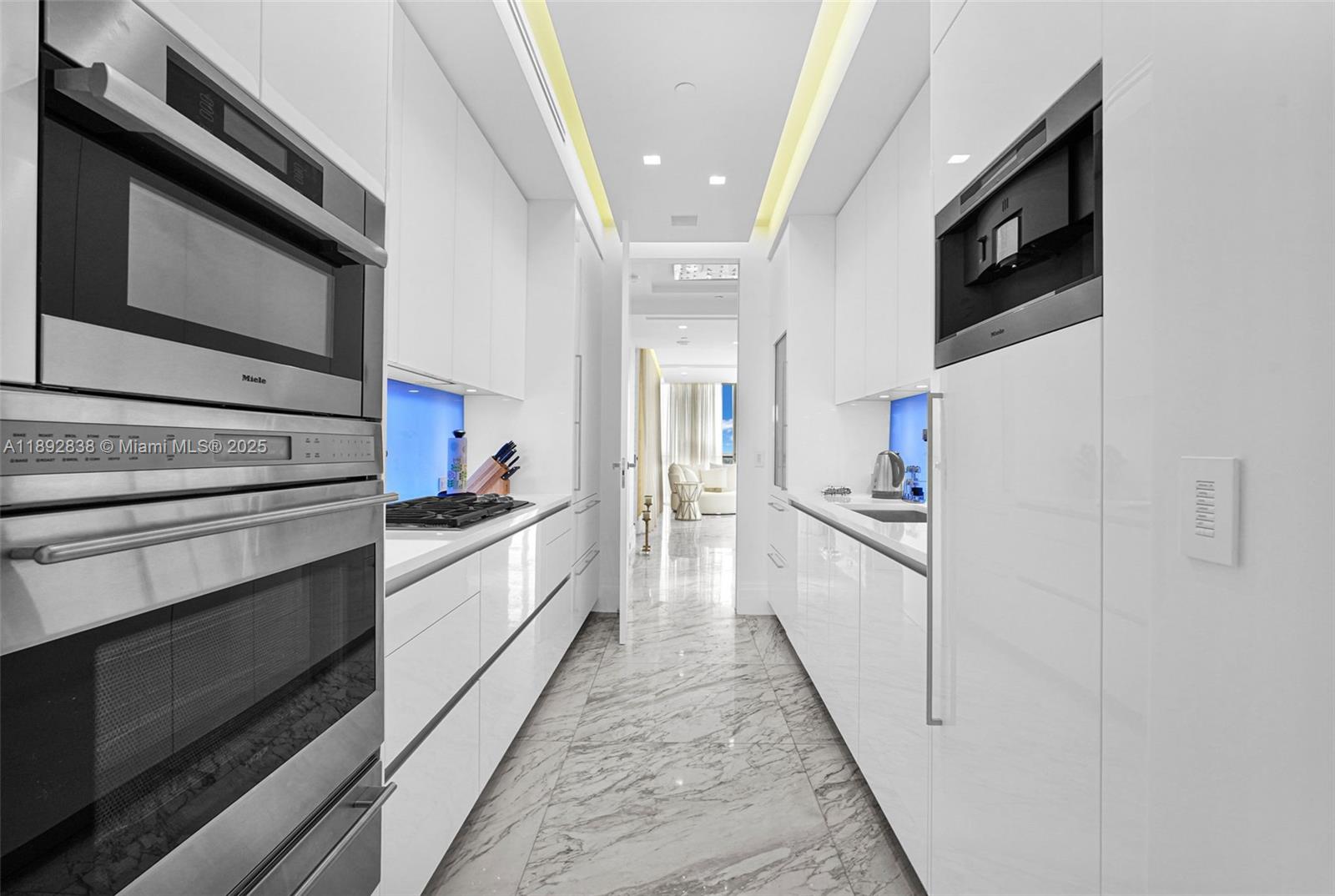9701 Collins Ave #2104S, Bal Harbour FL 33154