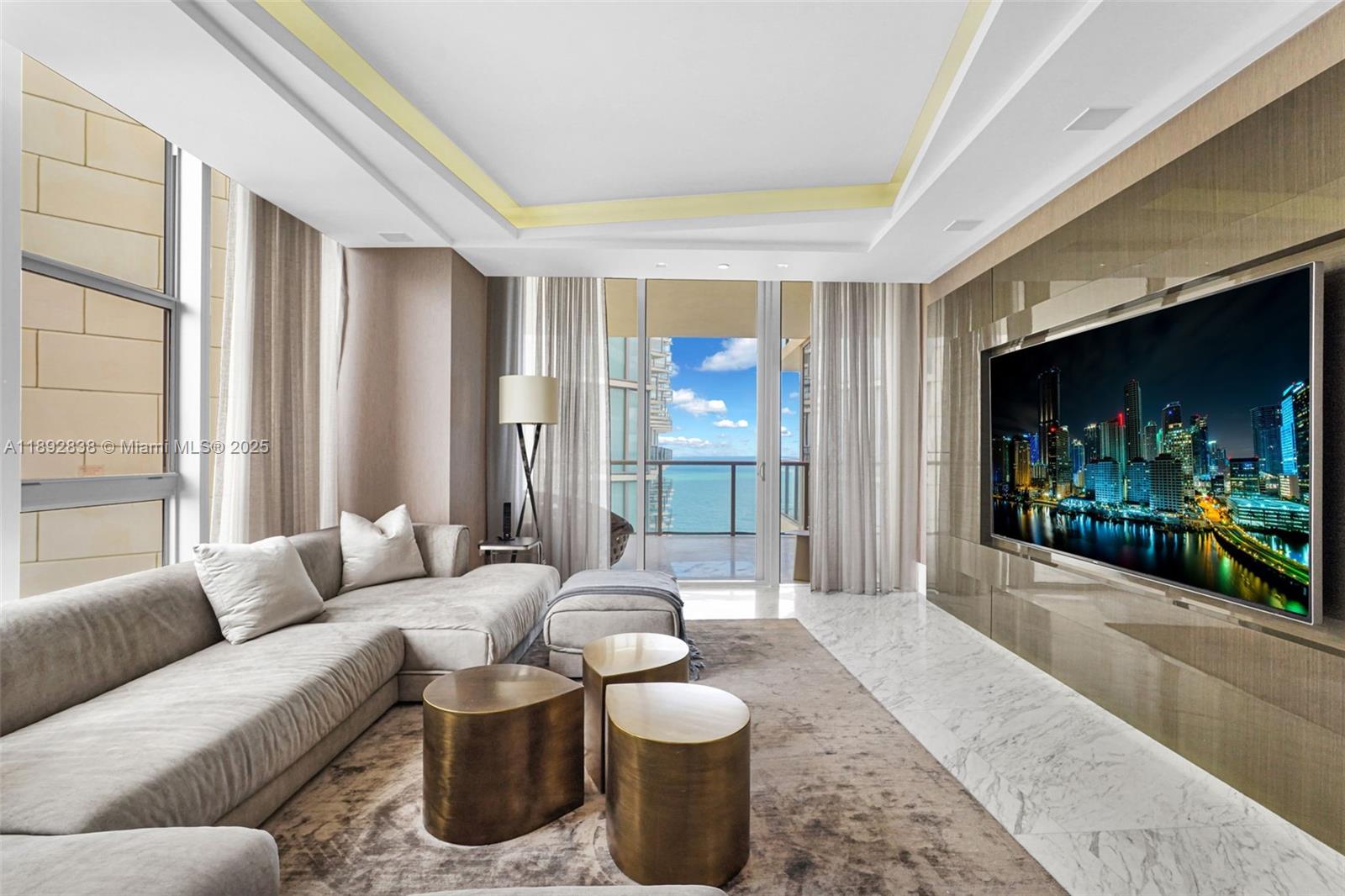 9701 Collins Ave #2104S, Bal Harbour FL 33154