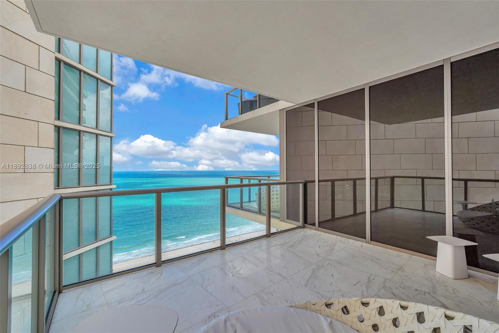 9701 Collins Ave #2104S, Bal Harbour FL 33154