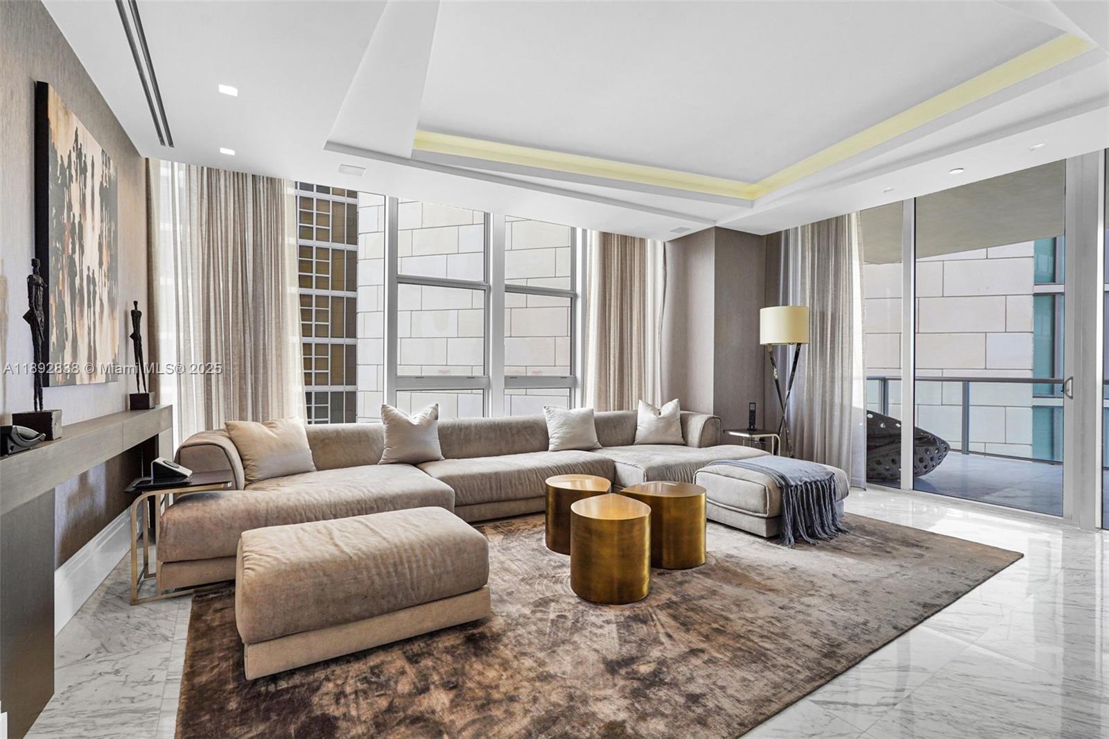 9701 Collins Ave #2104S, Bal Harbour FL 33154