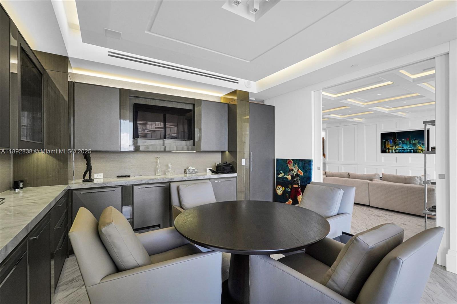 9701 Collins Ave #2104S, Bal Harbour FL 33154