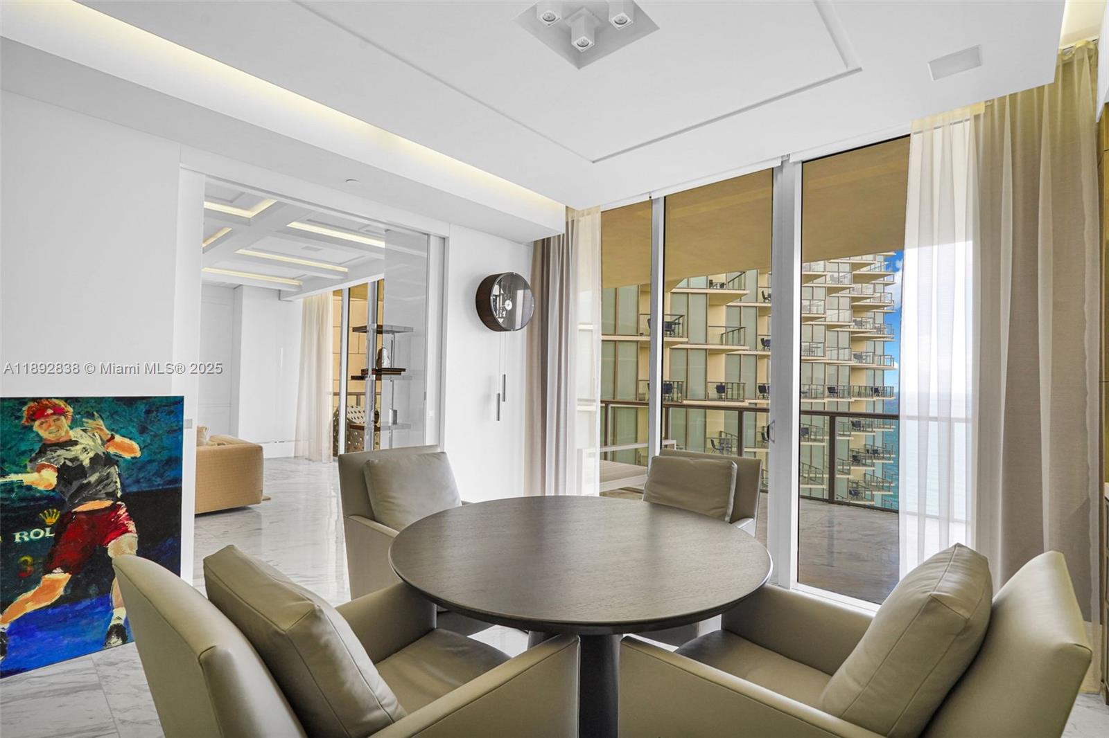 9701 Collins Ave #2104S, Bal Harbour FL 33154