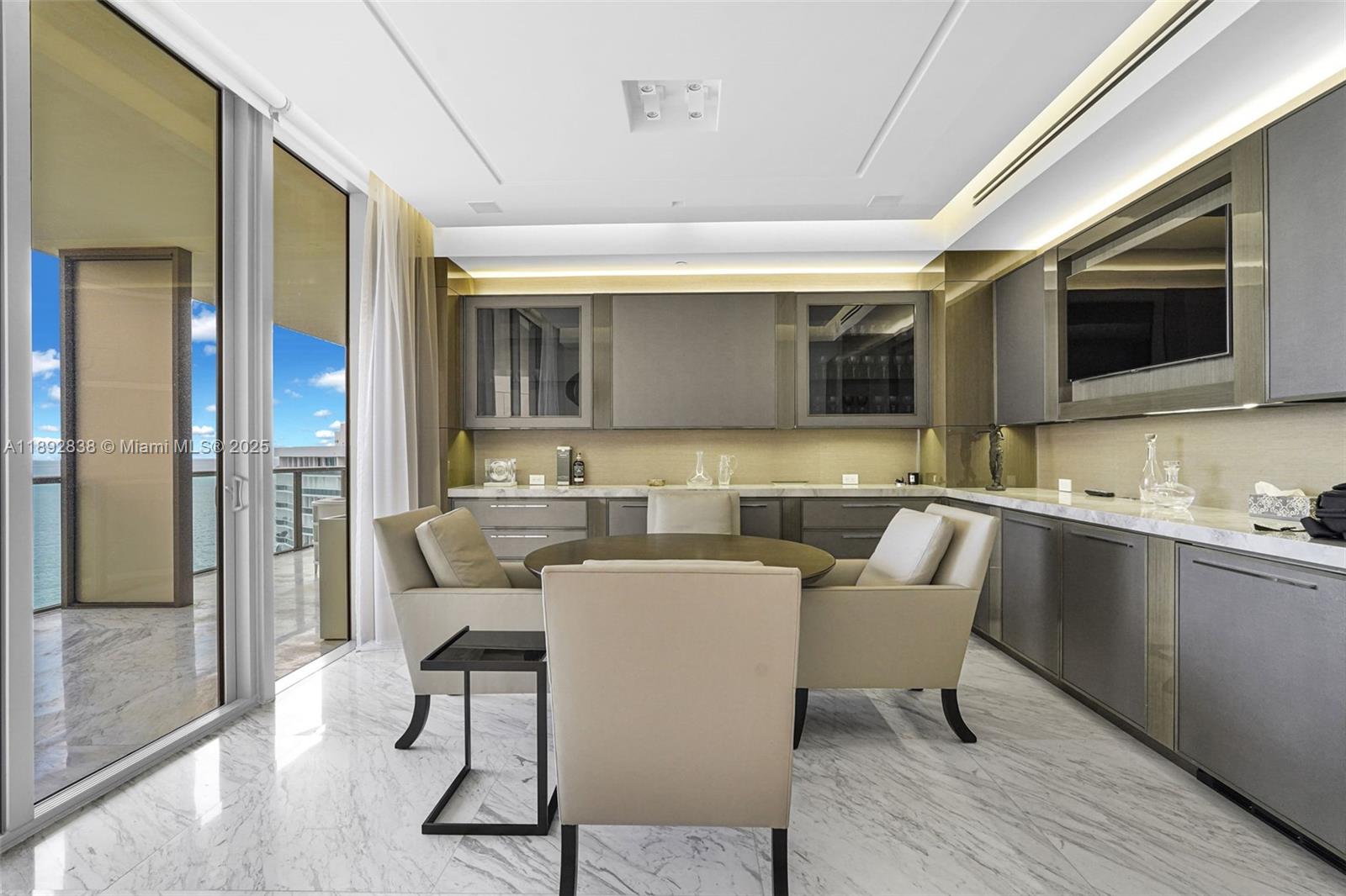 9701 Collins Ave #2104S, Bal Harbour FL 33154