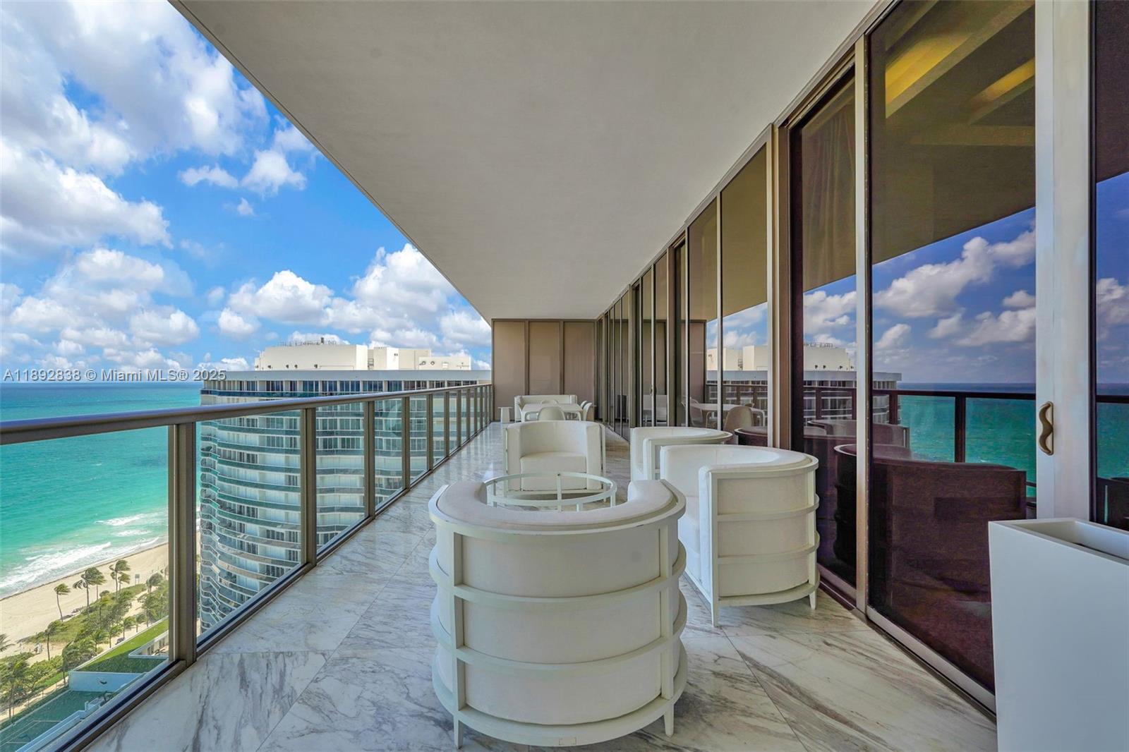 9701 Collins Ave #2104S, Bal Harbour FL 33154