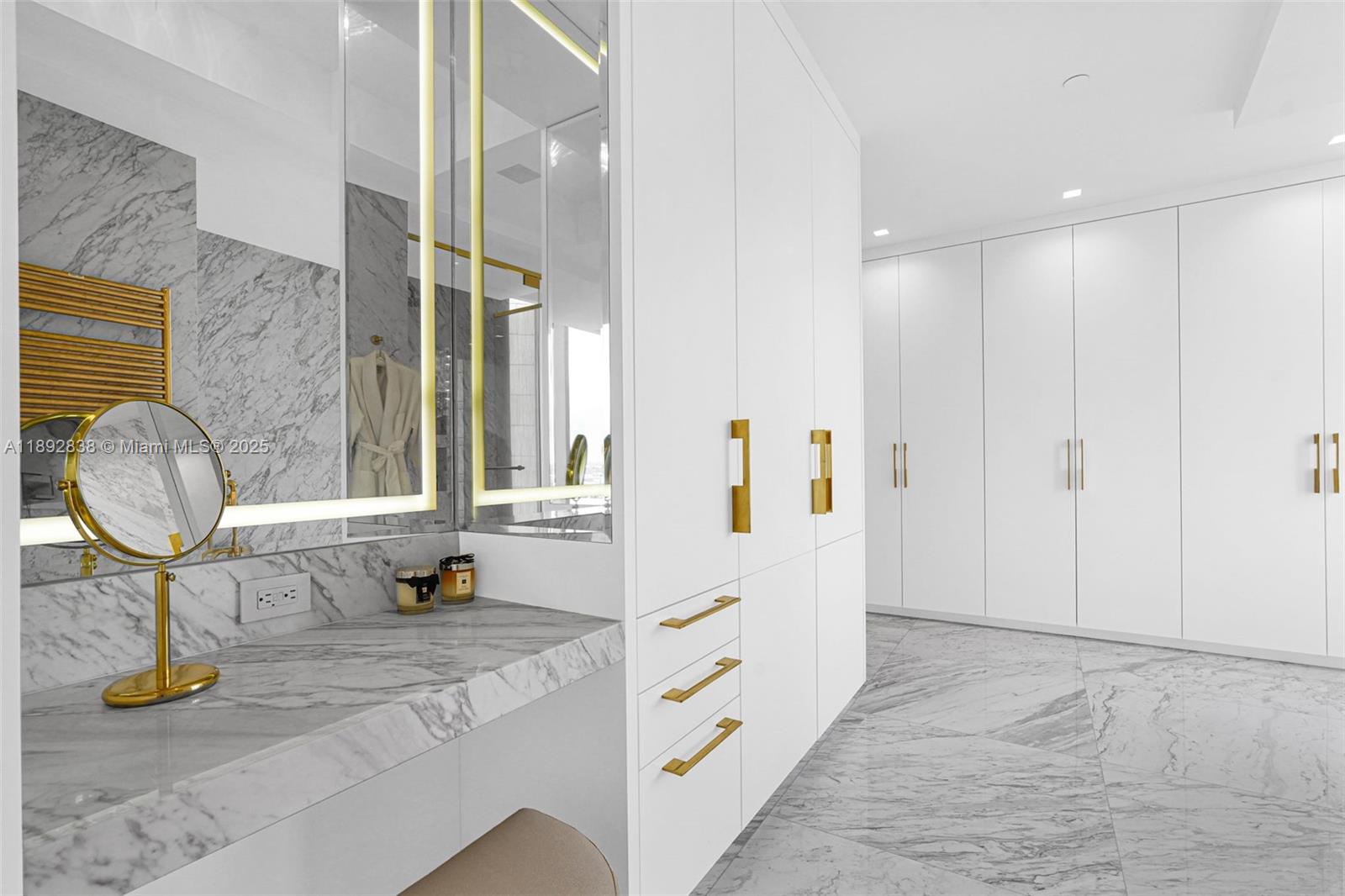 9701 Collins Ave #2104S, Bal Harbour FL 33154