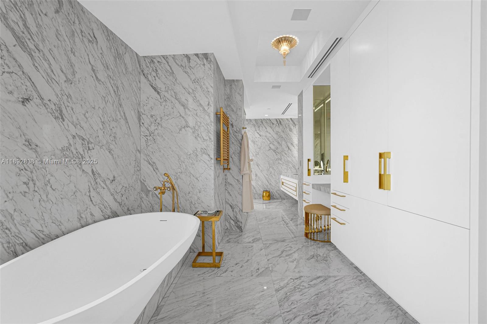 9701 Collins Ave #2104S, Bal Harbour FL 33154