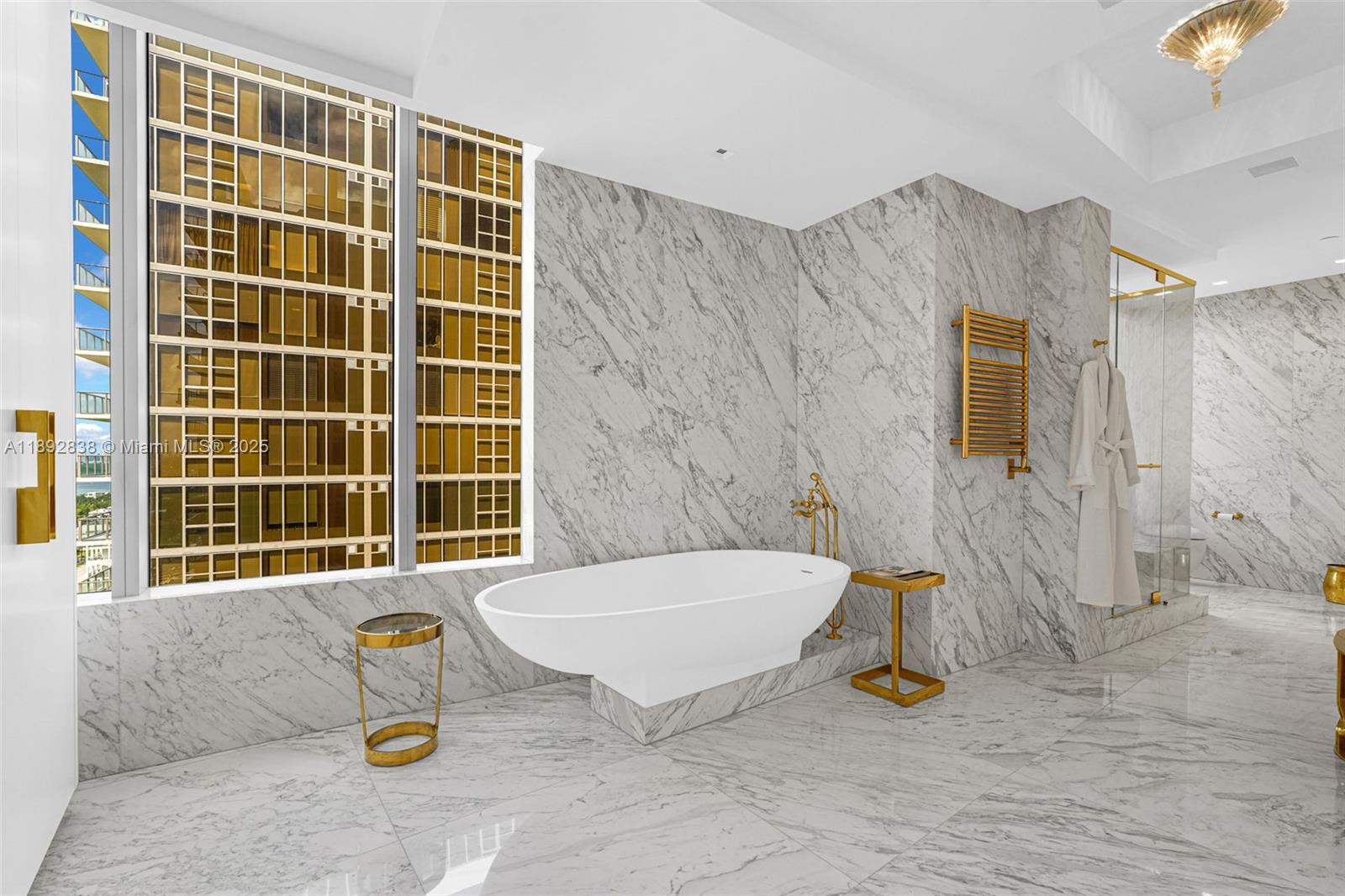 9701 Collins Ave #2104S, Bal Harbour FL 33154
