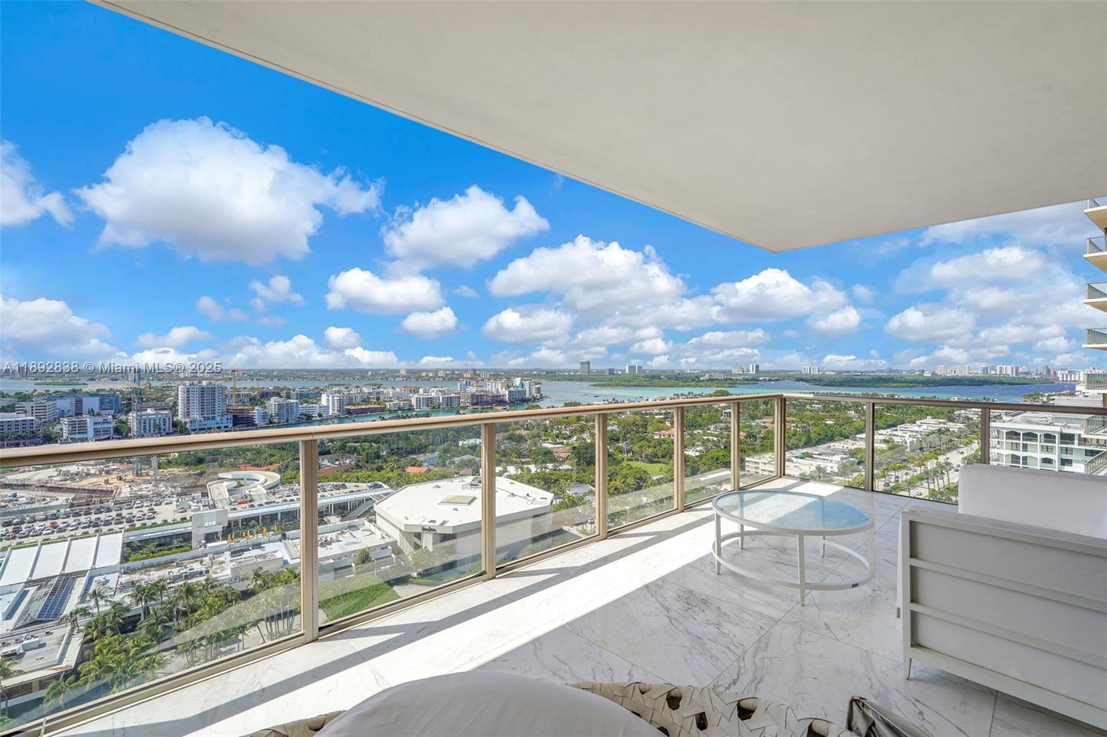 9701 Collins Ave #2104S, Bal Harbour FL 33154
