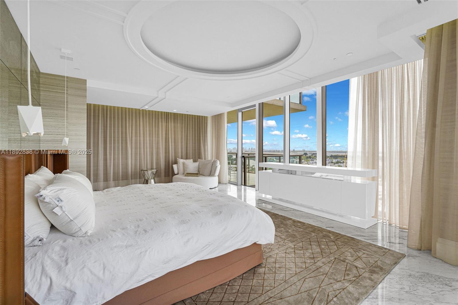 9701 Collins Ave #2104S, Bal Harbour FL 33154