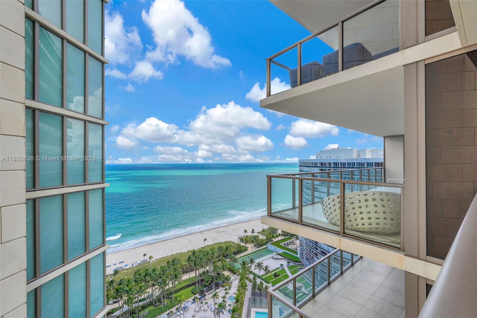 9701 Collins Ave #2104S, Bal Harbour FL 33154