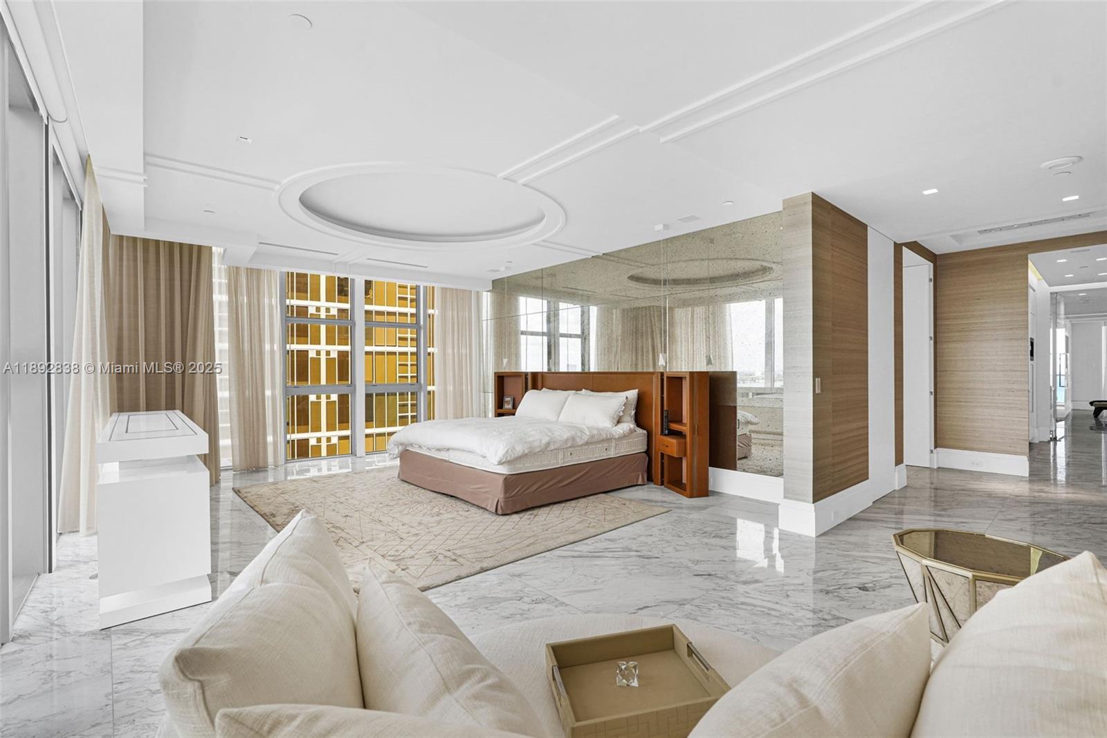 9701 Collins Ave #2104S, Bal Harbour FL 33154