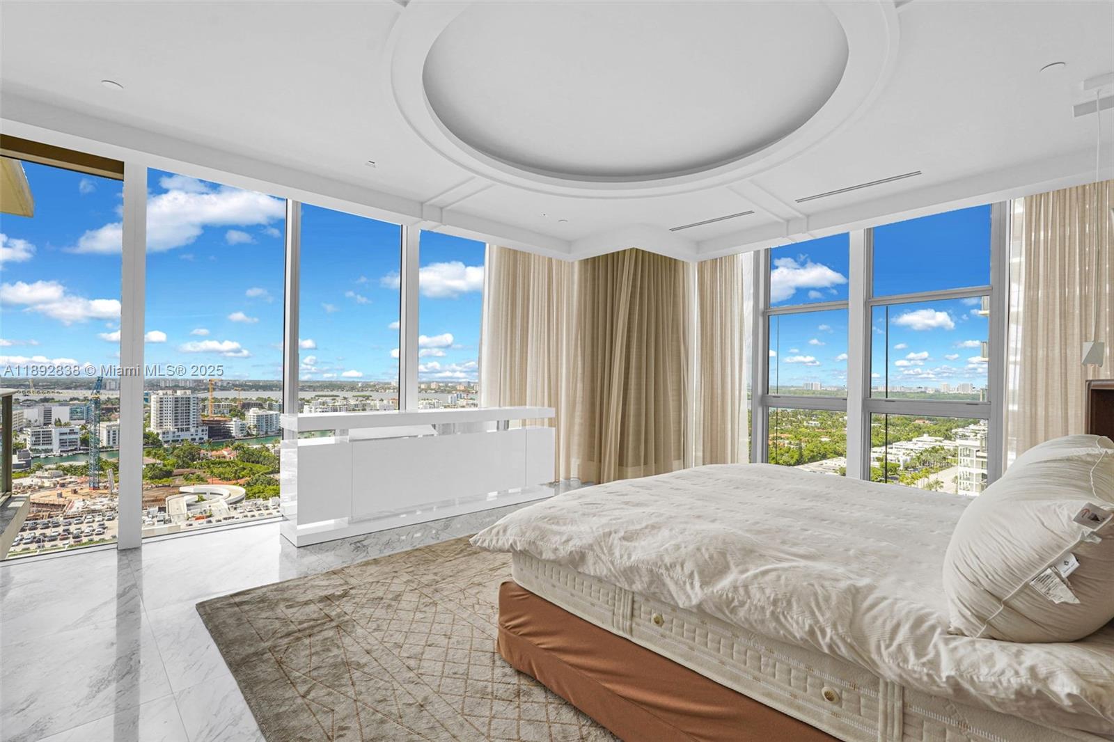 9701 Collins Ave #2104S, Bal Harbour FL 33154